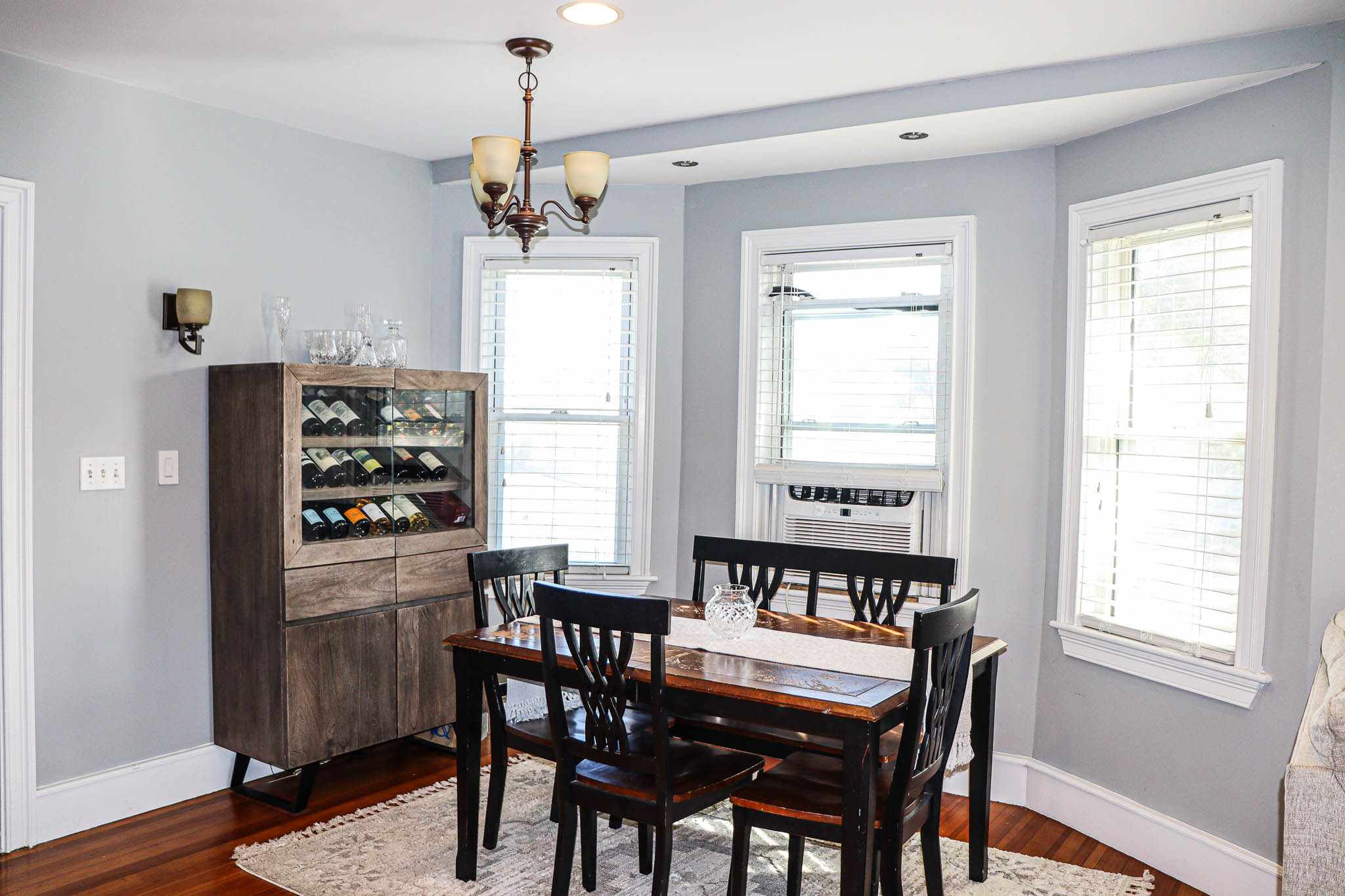 2 bed, 2 bath apartment for rent at 36 Lancaster St Unit 2, Quincy Center — photo 10 of 42