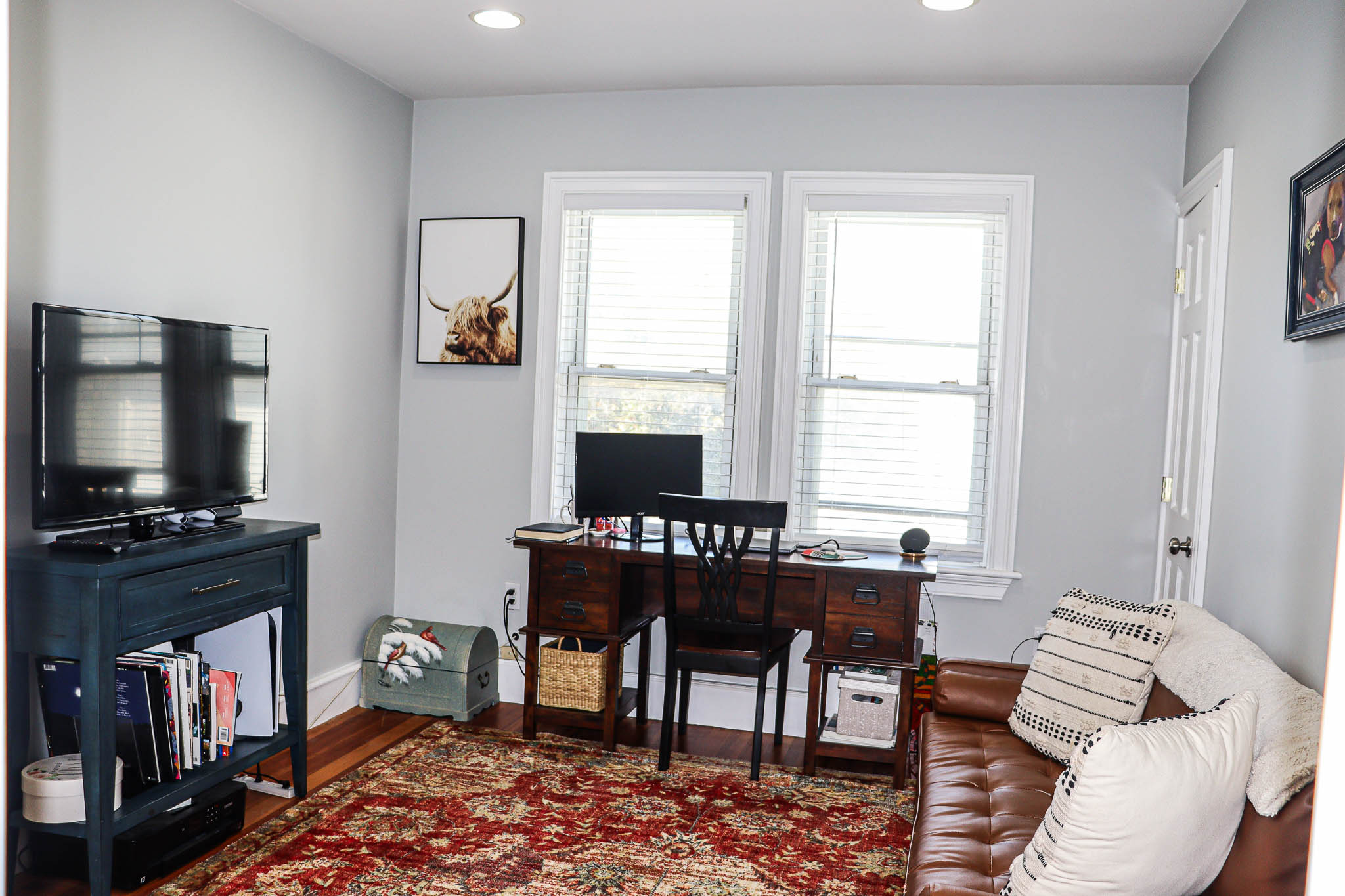 2 bed, 2 bath apartment for rent at 36 Lancaster St Unit 2, Quincy Center — photo 11 of 42
