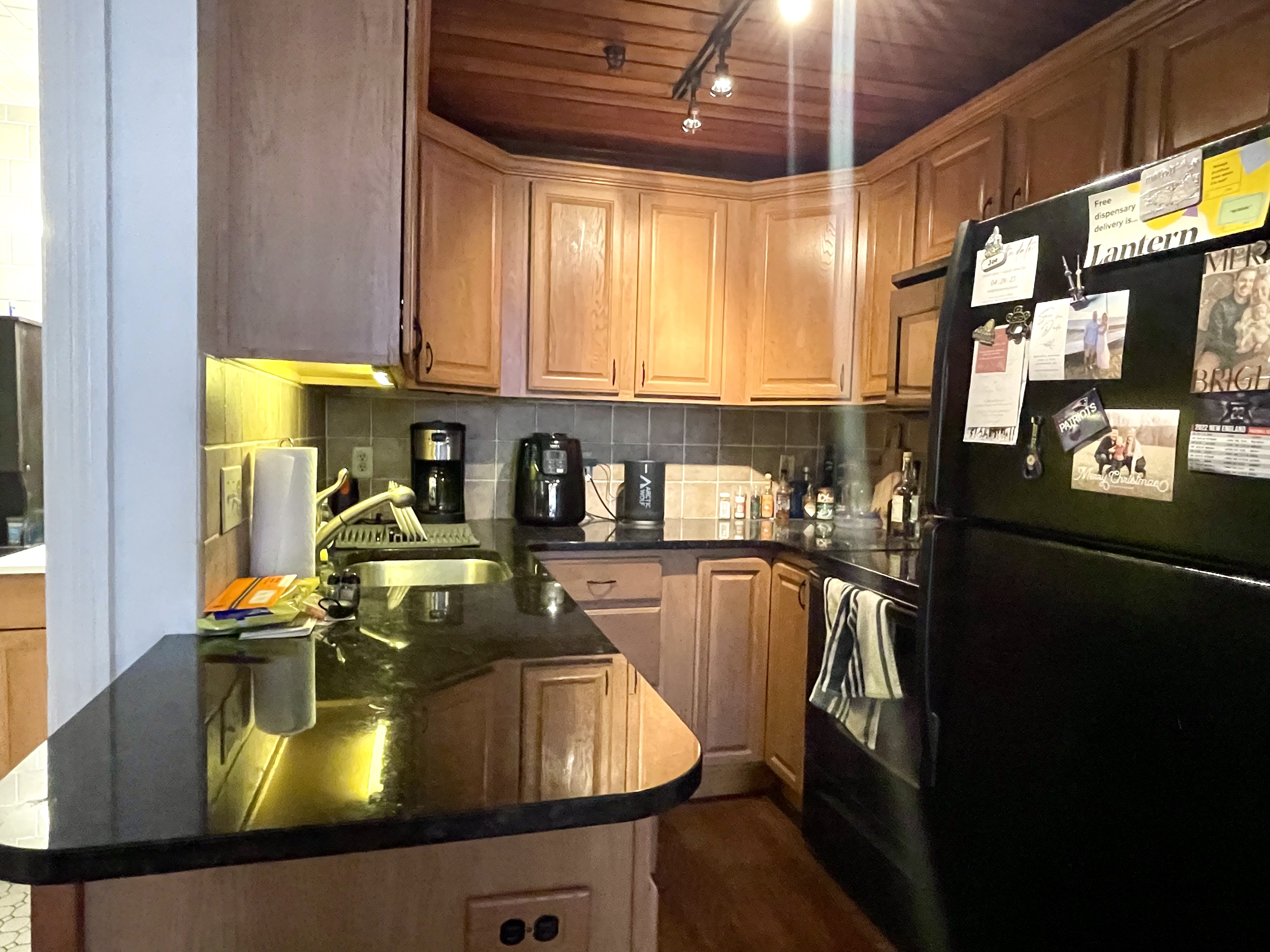1 bed, 1 bath apartment for rent at 258 Marlborough St Unit 1B, Back Bay — photo 5 of 8