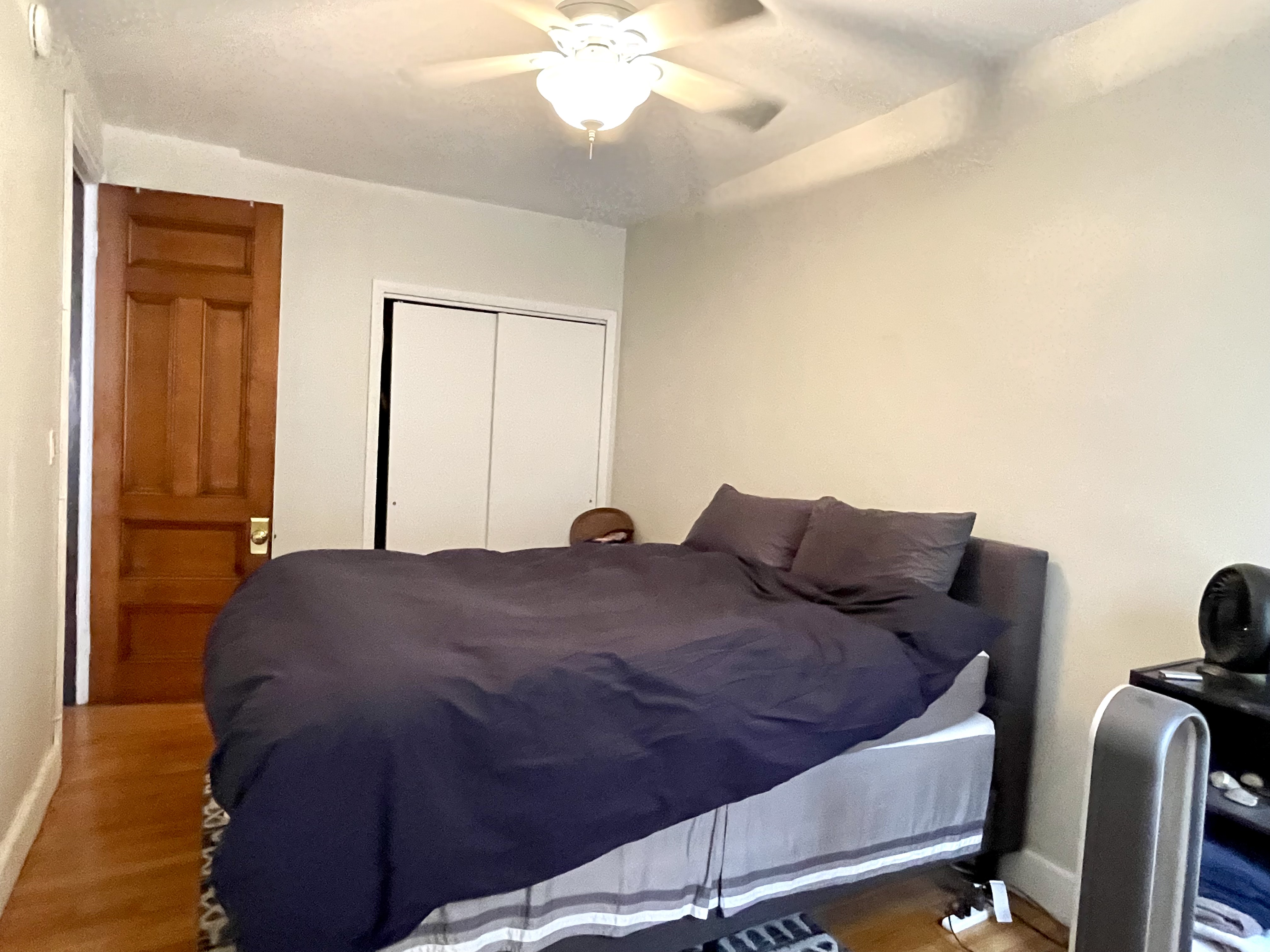 1 bed, 1 bath apartment for rent at 258 Marlborough St Unit 1B, Back Bay — photo 7 of 8