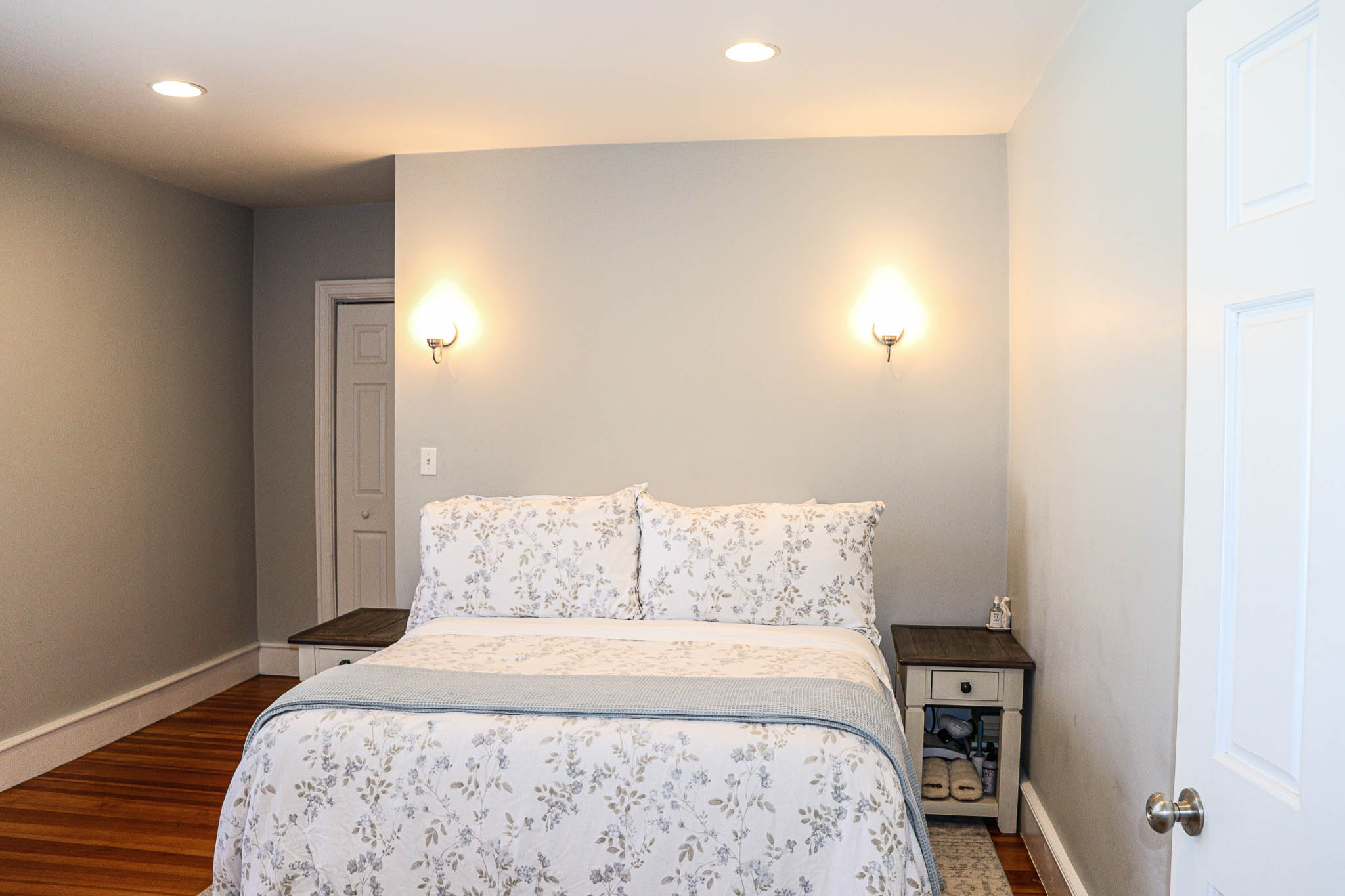 2 bed, 2 bath apartment for rent at 36 Lancaster St Unit 2, Quincy Center — photo 16 of 42