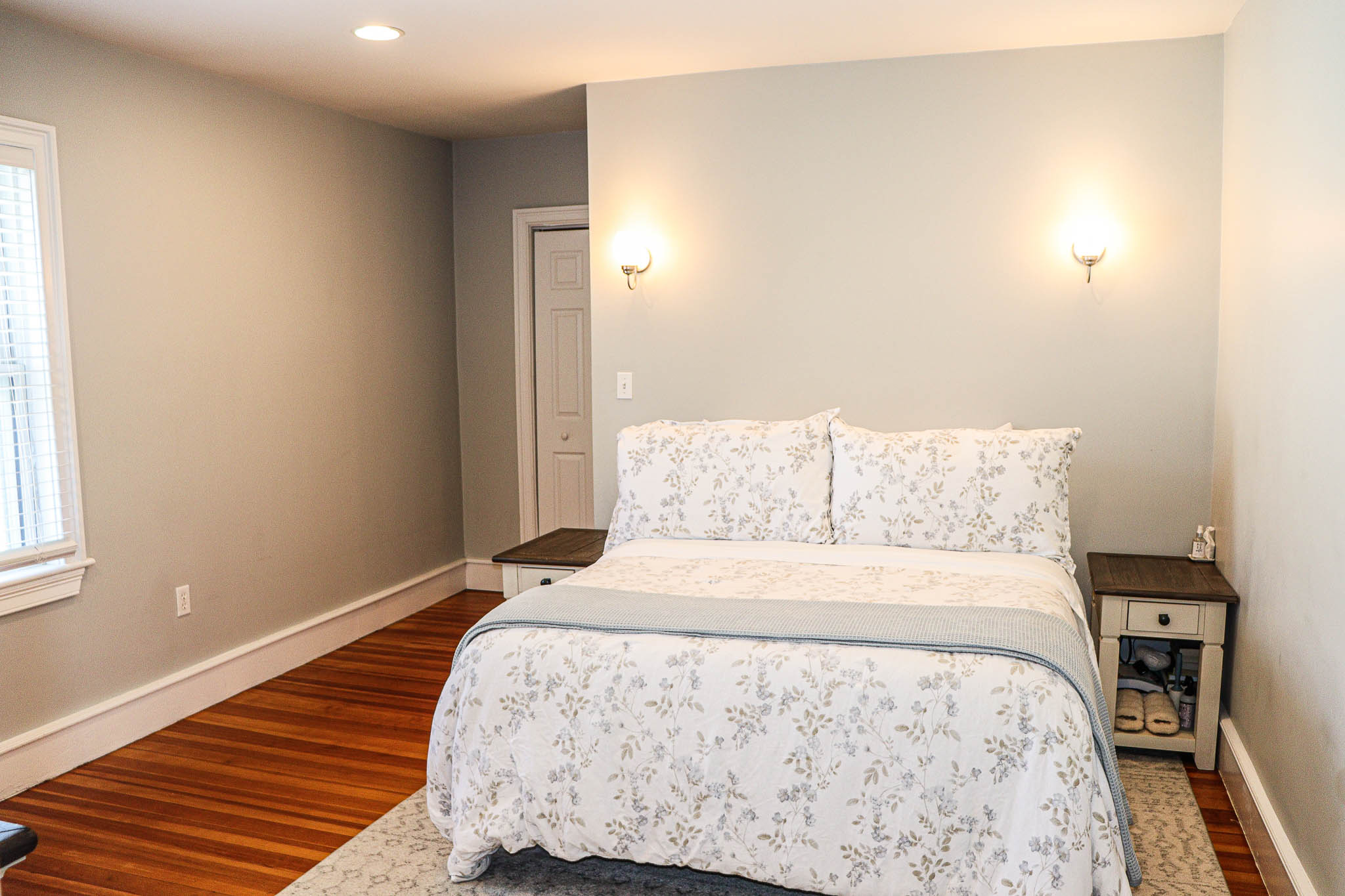 2 bed, 2 bath apartment for rent at 36 Lancaster St Unit 2, Quincy Center — photo 17 of 42