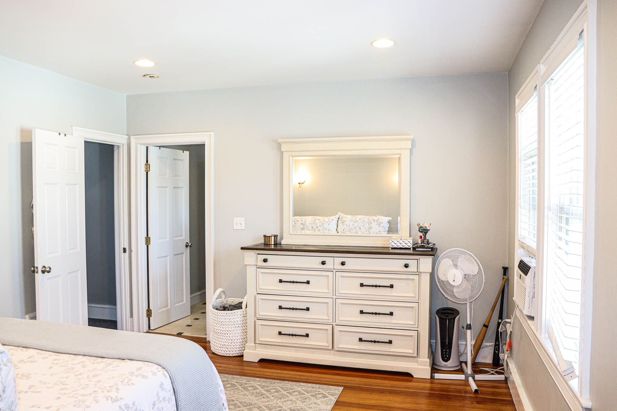 2 bed, 2 bath apartment for rent at 36 Lancaster St Unit 2, Quincy Center — photo 19 of 42