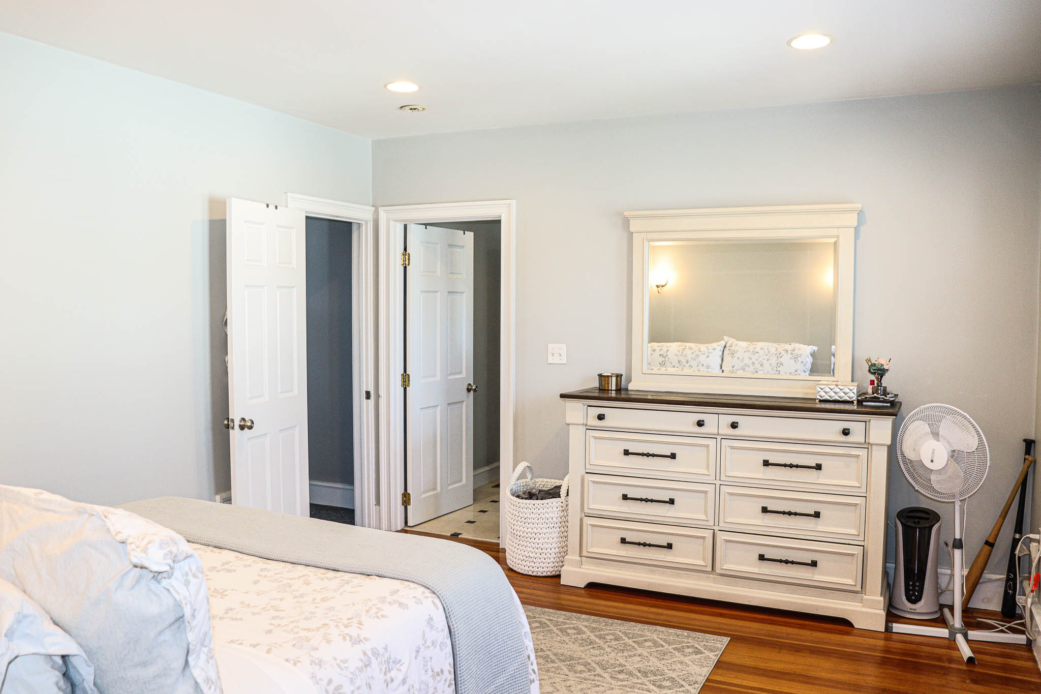 2 bed, 2 bath apartment for rent at 36 Lancaster St Unit 2, Quincy Center — photo 20 of 42