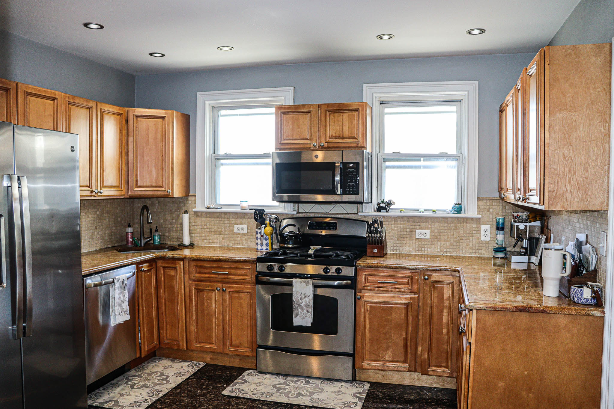 2 bed, 2 bath apartment for rent at 36 Lancaster St Unit 2, Quincy Center — photo 21 of 42
