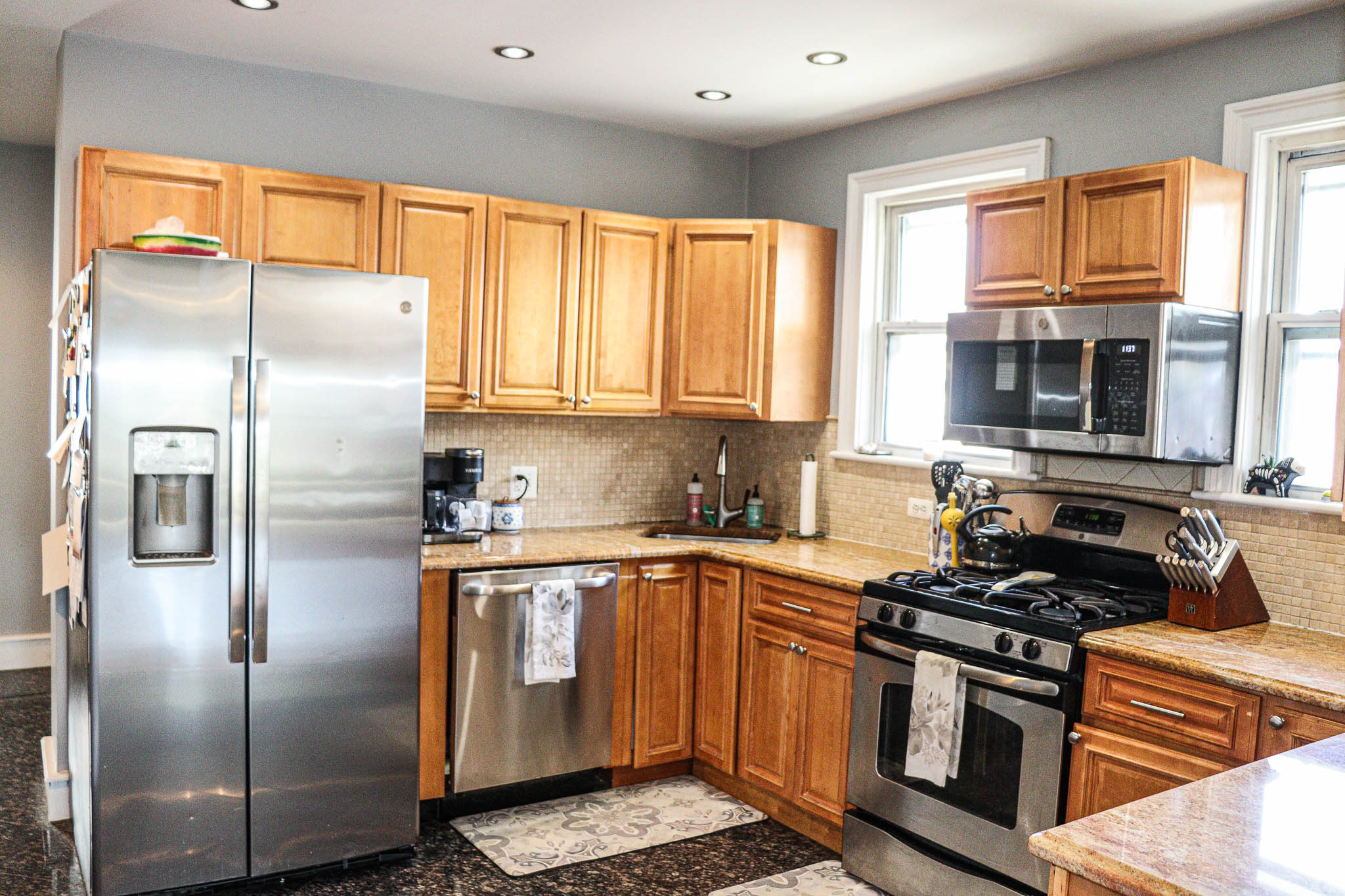 2 bed, 2 bath apartment for rent at 36 Lancaster St Unit 2, Quincy Center — photo 22 of 42