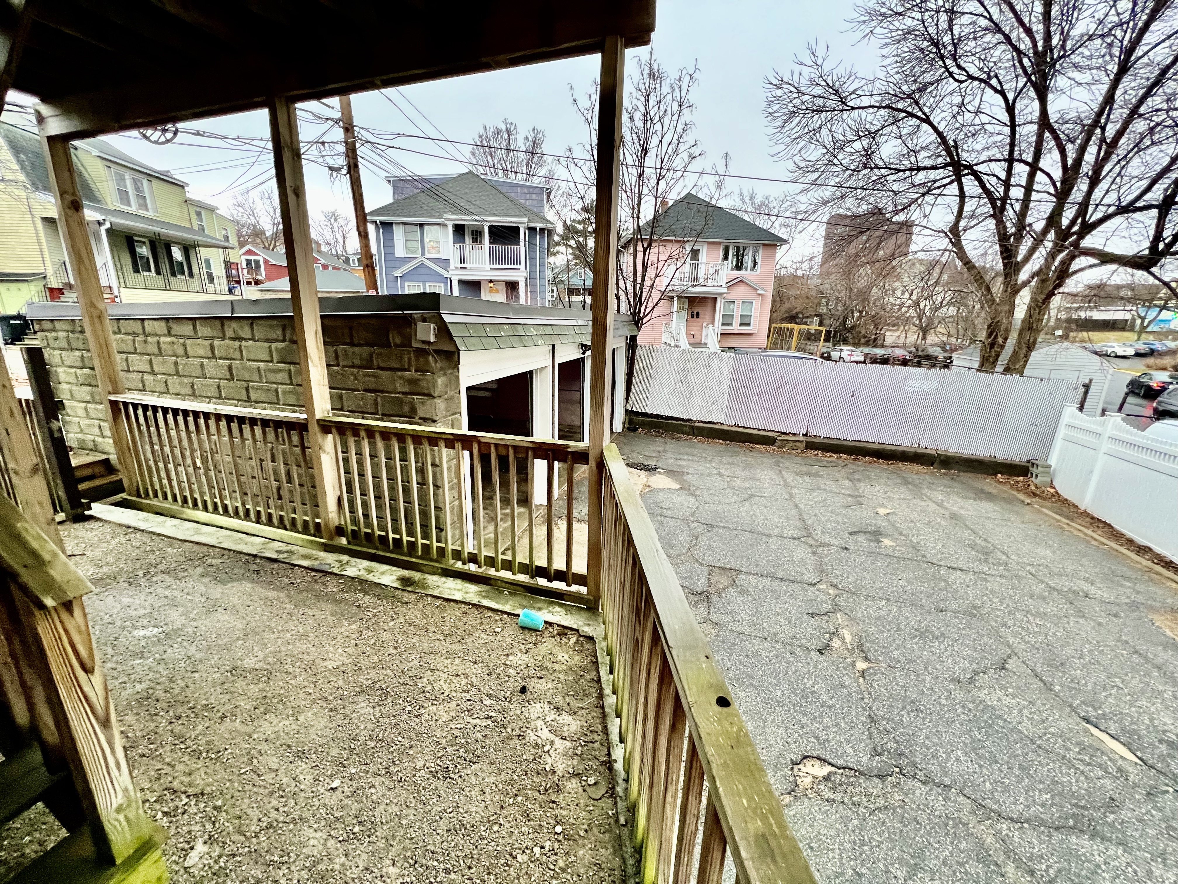 3 bed, 2 bath apartment for rent at 11 Greenville St Unit 1, Prospect Hill — photo 16 of 17