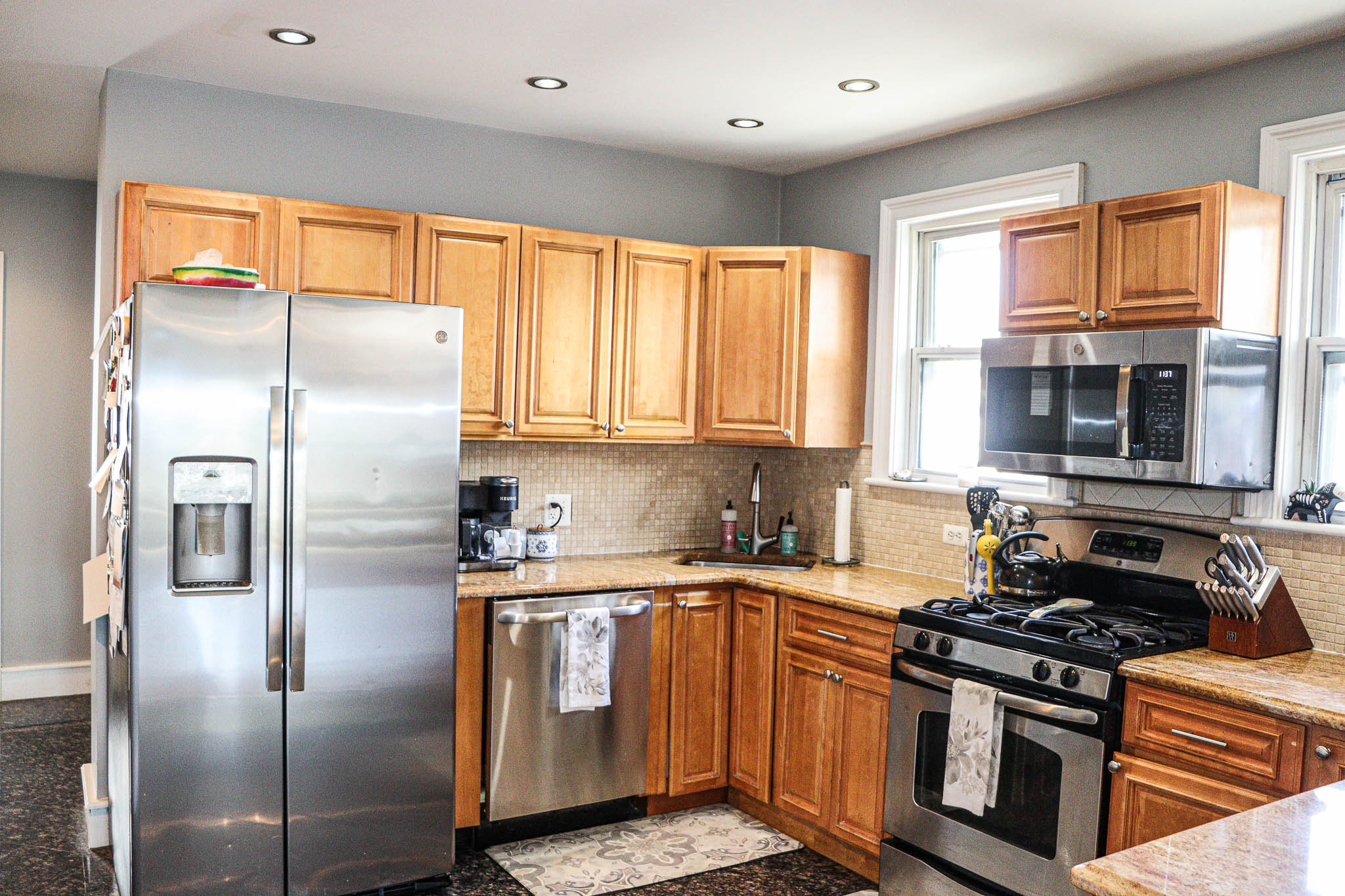 2 bed, 2 bath apartment for rent at 36 Lancaster St Unit 2, Quincy Center — photo 23 of 42