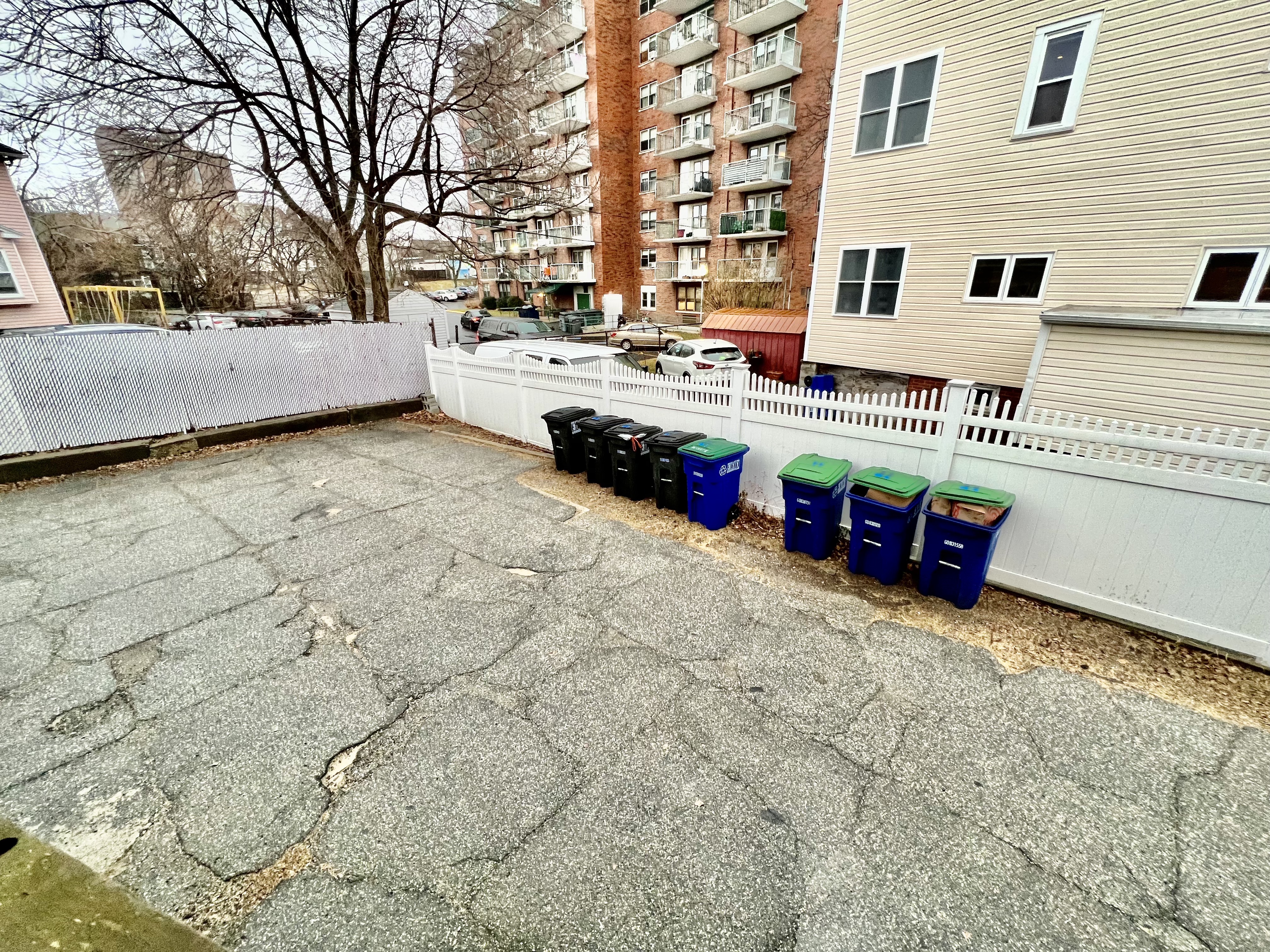 3 bed, 2 bath apartment for rent at 9 Greenville St Unit 1, Prospect Hill — photo 17 of 19