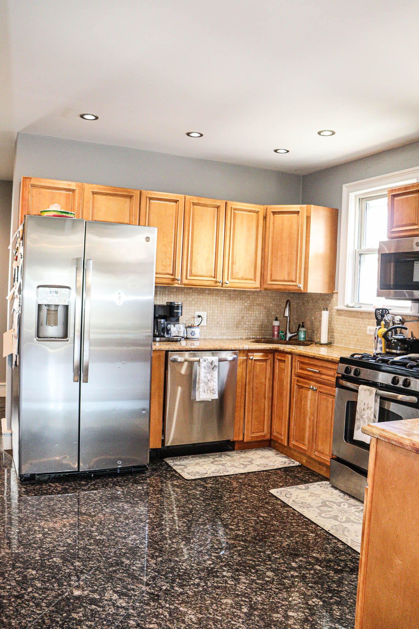 2 bed, 2 bath apartment for rent at 36 Lancaster St Unit 2, Quincy Center — photo 28 of 42