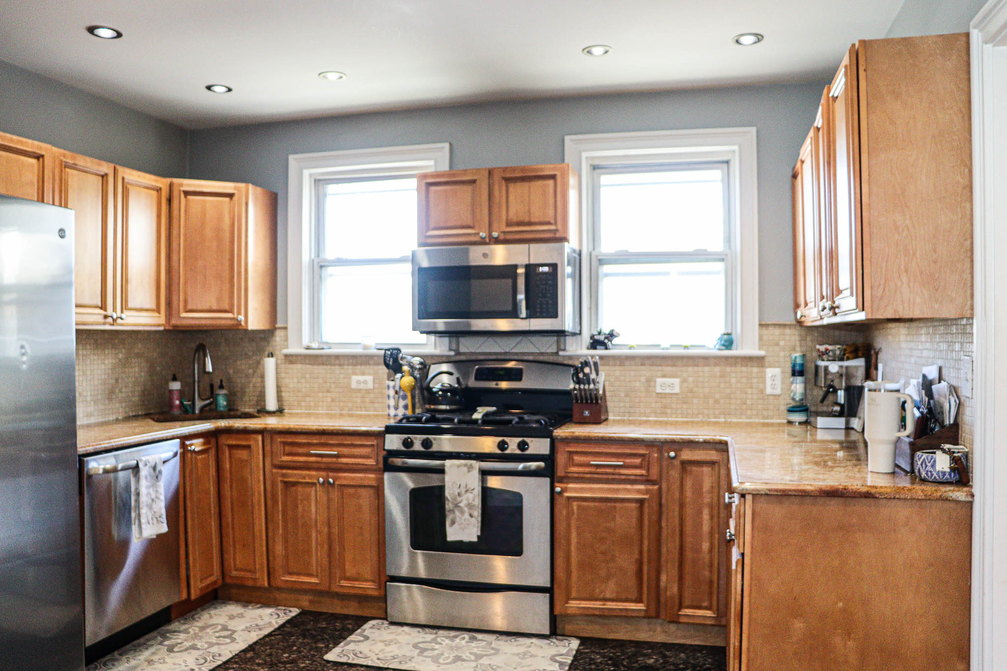 2 bed, 2 bath apartment for rent at 36 Lancaster St Unit 2, Quincy Center — photo 30 of 42