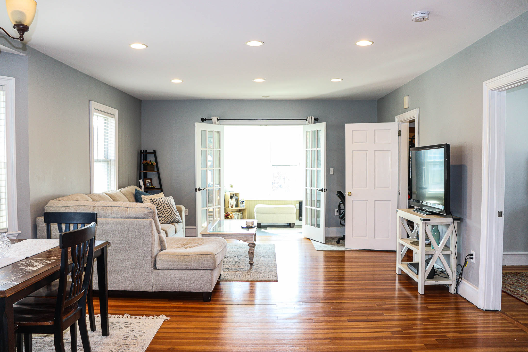 2 bed, 2 bath apartment for rent at 36 Lancaster St Unit 2, Quincy Center — photo 32 of 42