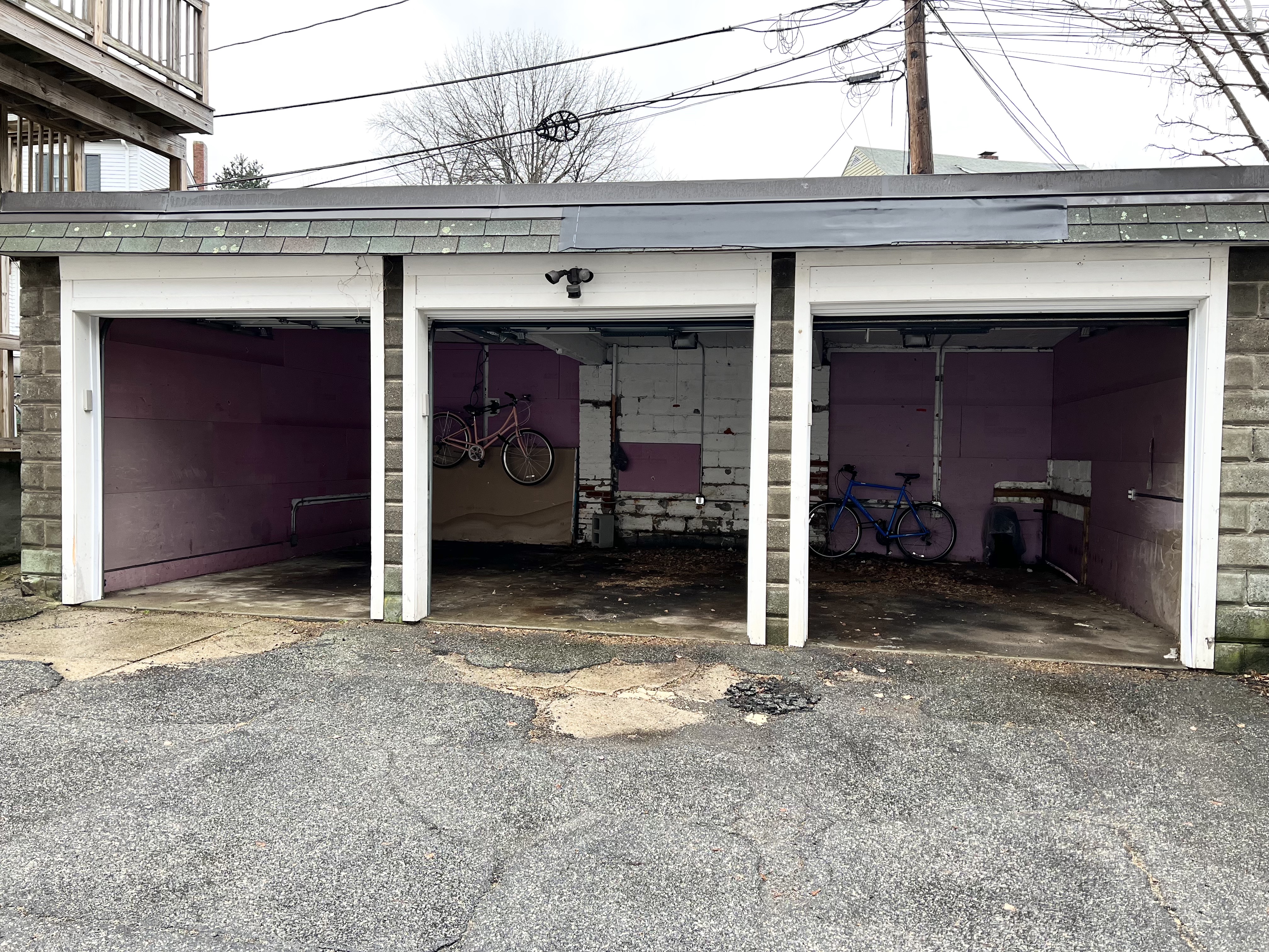 3 bed, 2 bath apartment for rent at 11 Greenville St Unit 1, Prospect Hill — photo 17 of 17