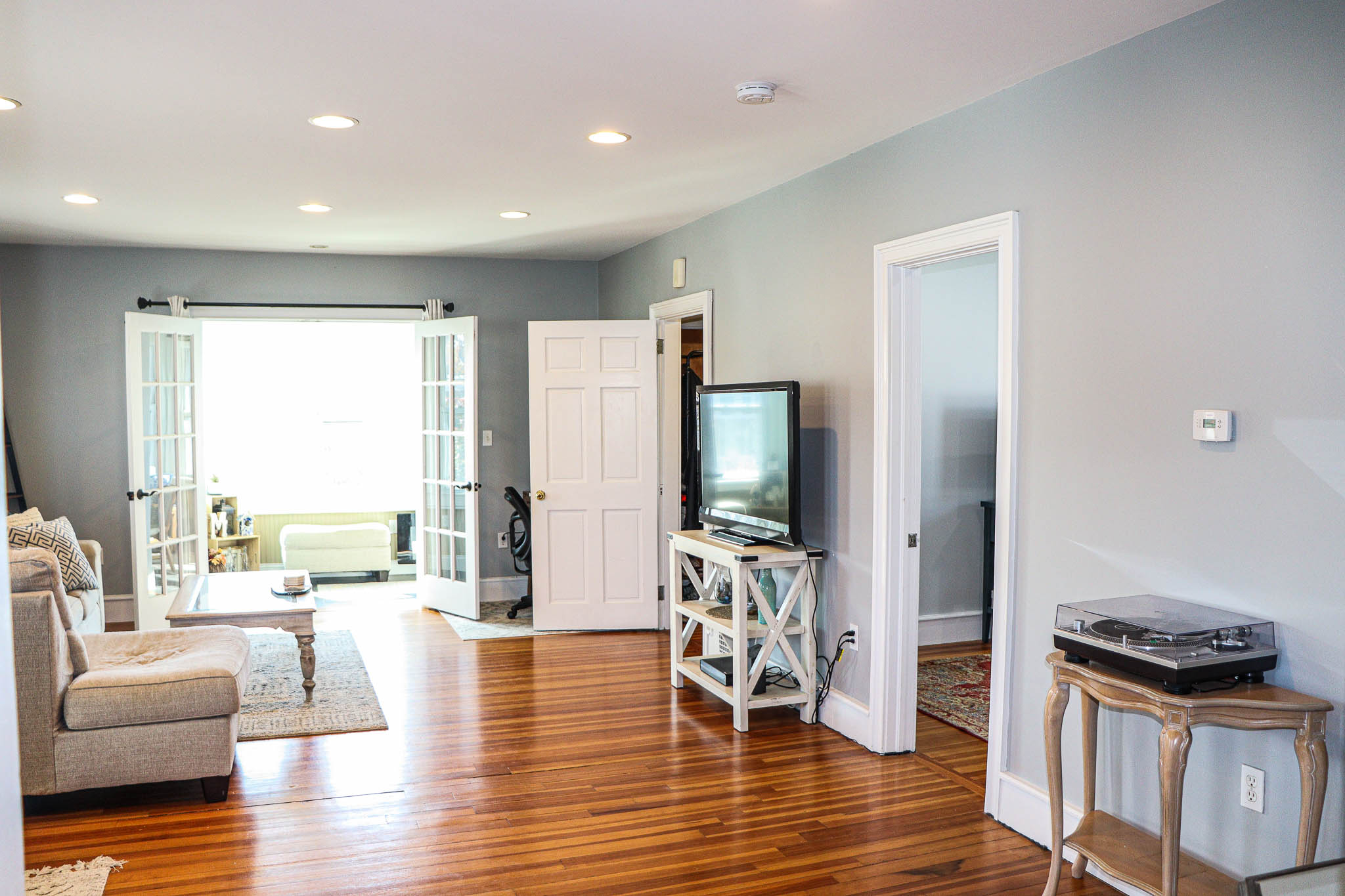 2 bed, 2 bath apartment for rent at 36 Lancaster St Unit 2, Quincy Center — photo 33 of 42