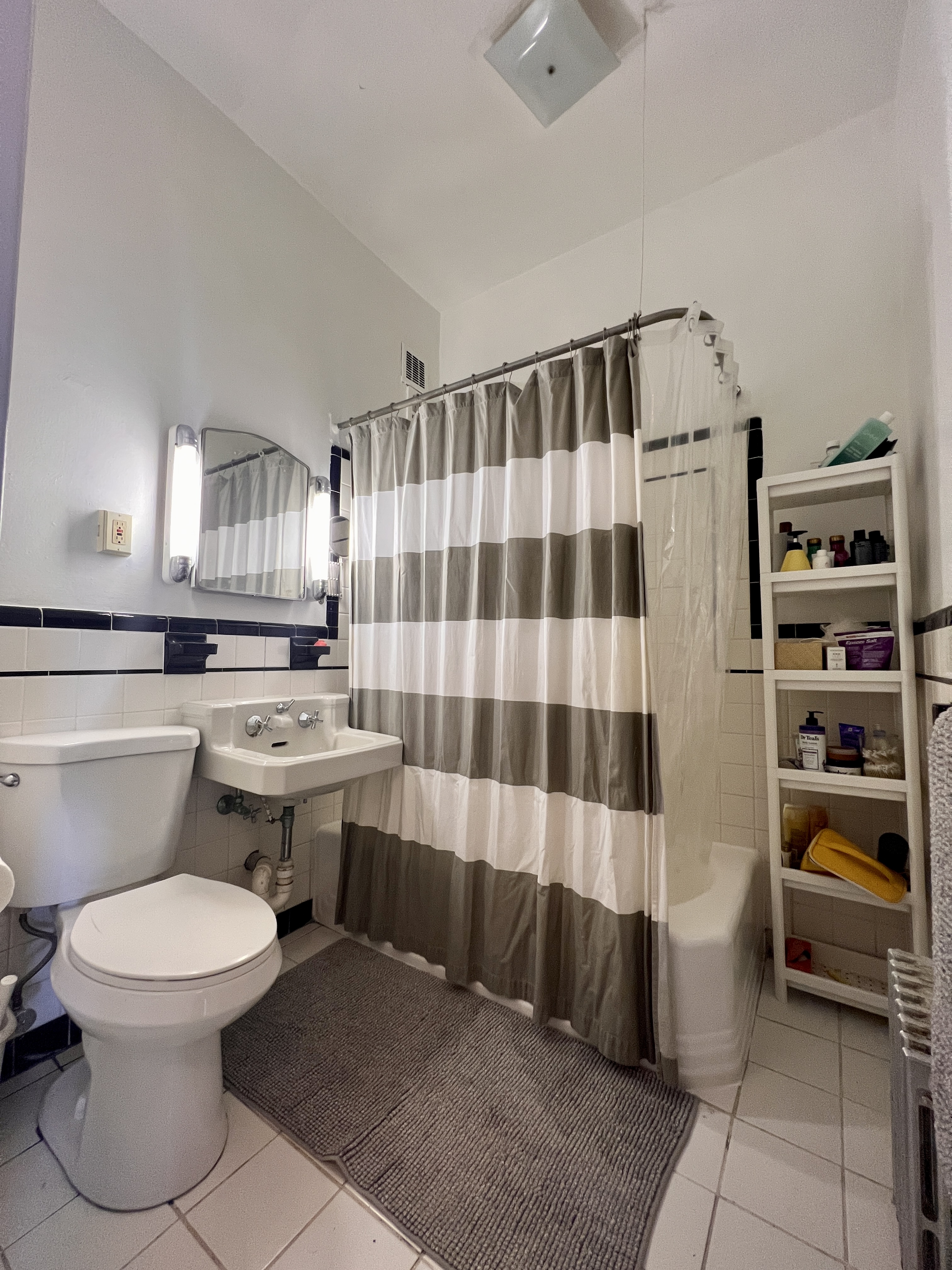 1 bed, 1 bath apartment for rent at 454 Beacon St Unit 4R, Back Bay — photo 9 of 11