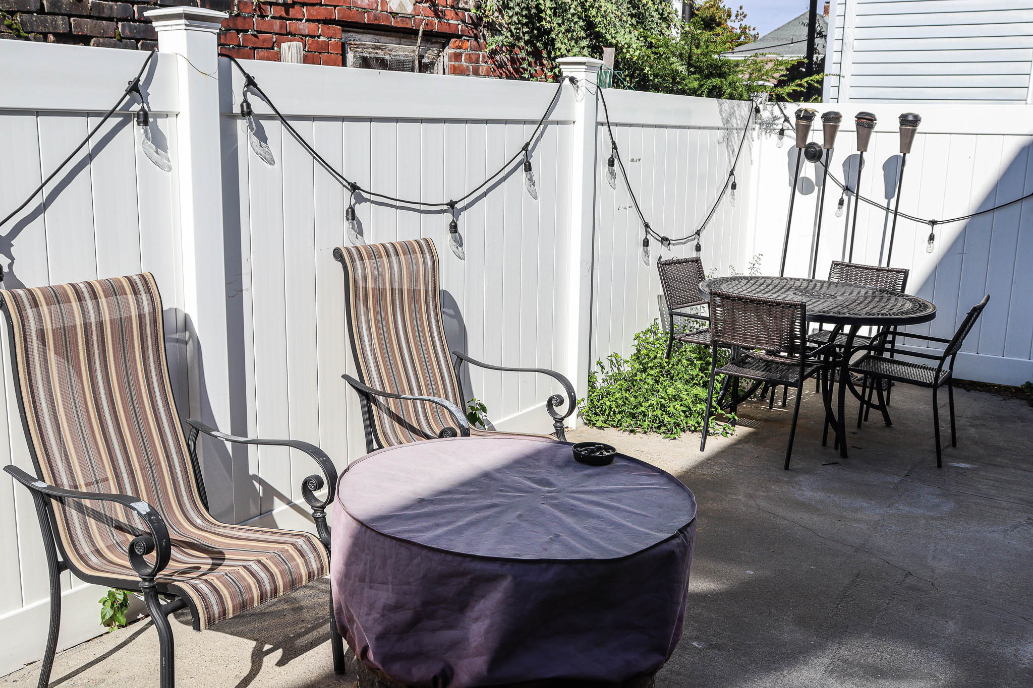 2 bed, 2 bath apartment for rent at 36 Lancaster St Unit 2, Quincy Center — photo 36 of 42