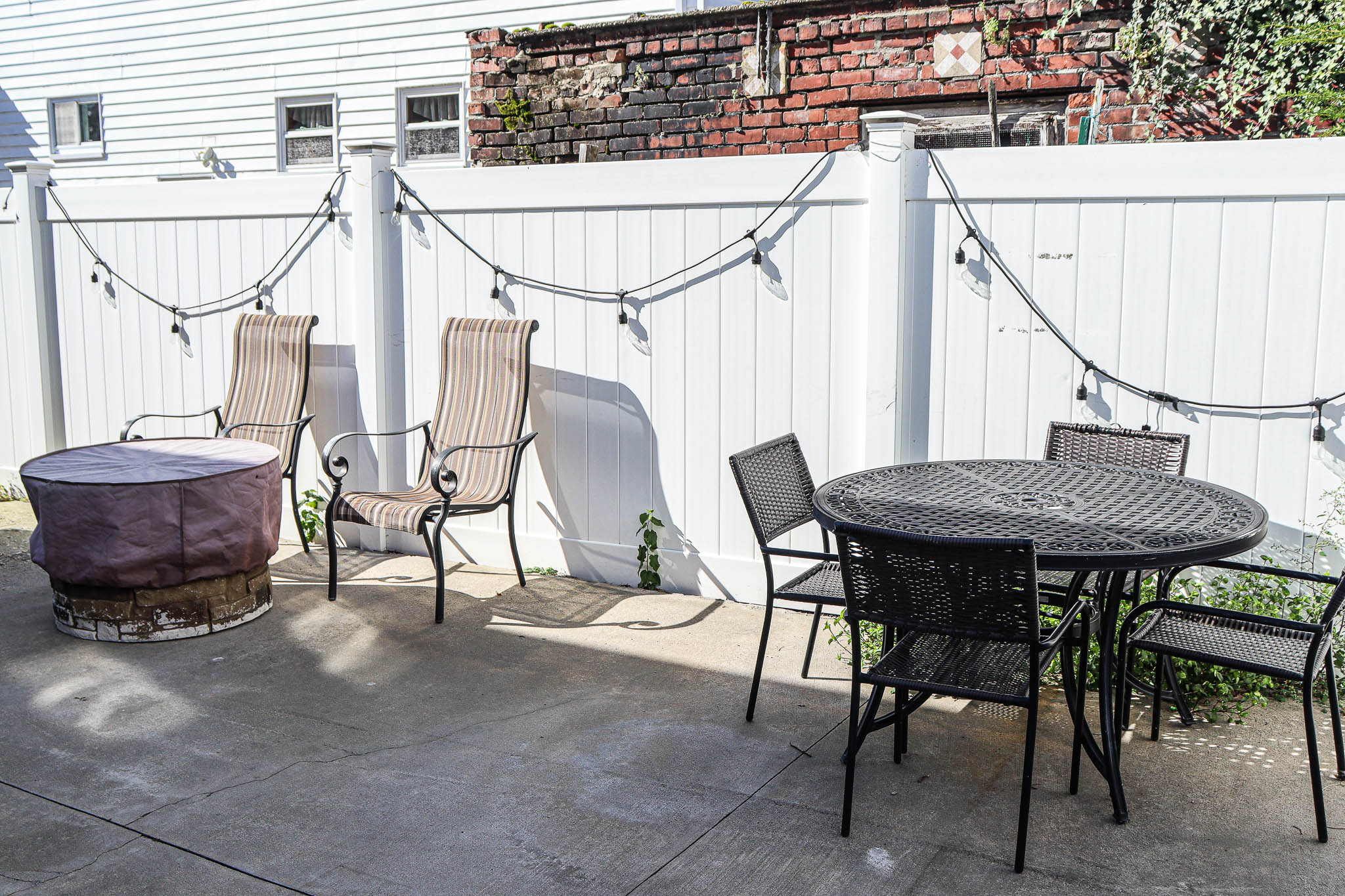 2 bed, 2 bath apartment for rent at 36 Lancaster St Unit 2, Quincy Center — photo 38 of 42