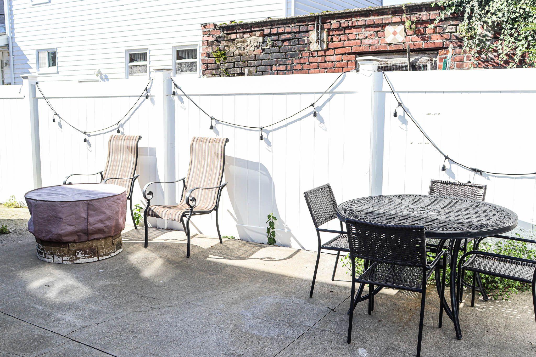 2 bed, 2 bath apartment for rent at 36 Lancaster St Unit 2, Quincy Center — photo 39 of 42