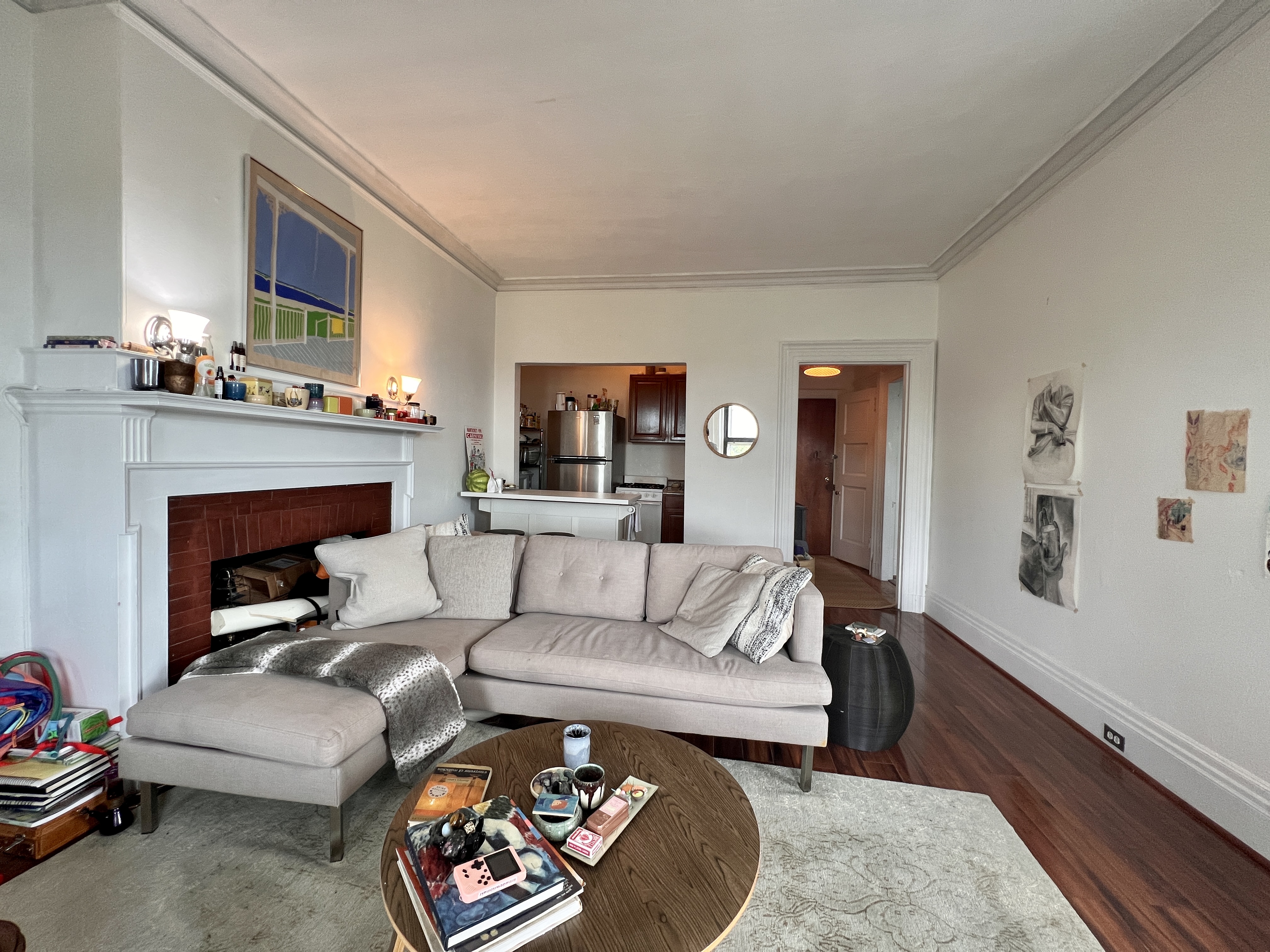 1 bed, 1 bath apartment for rent at 454 Beacon St Unit 4R, Back Bay — photo 6 of 11