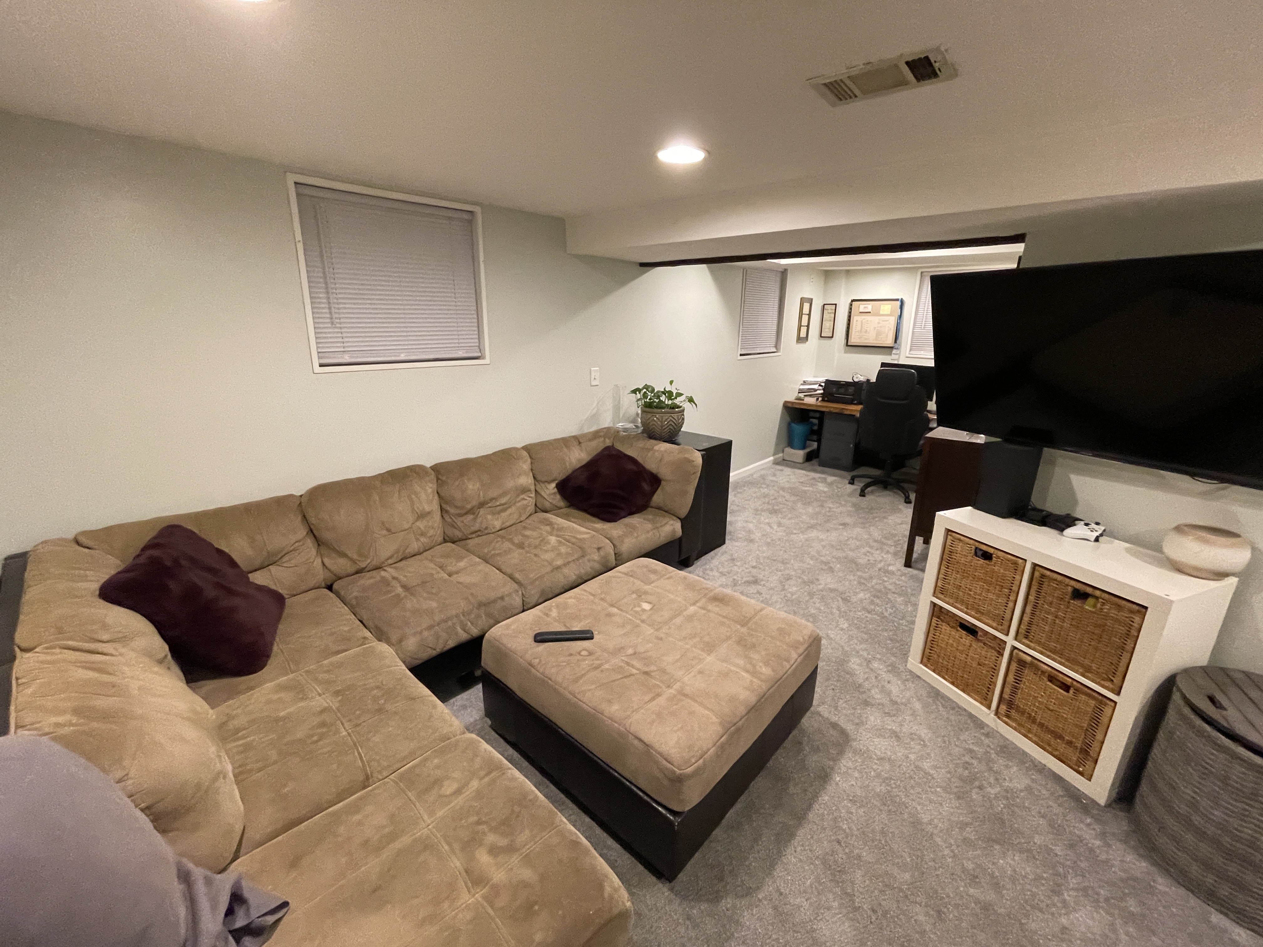 3 bed, 1 bath apartment for rent at 71 Tyler St Unit 1, Hyde Park — photo 5 of 7