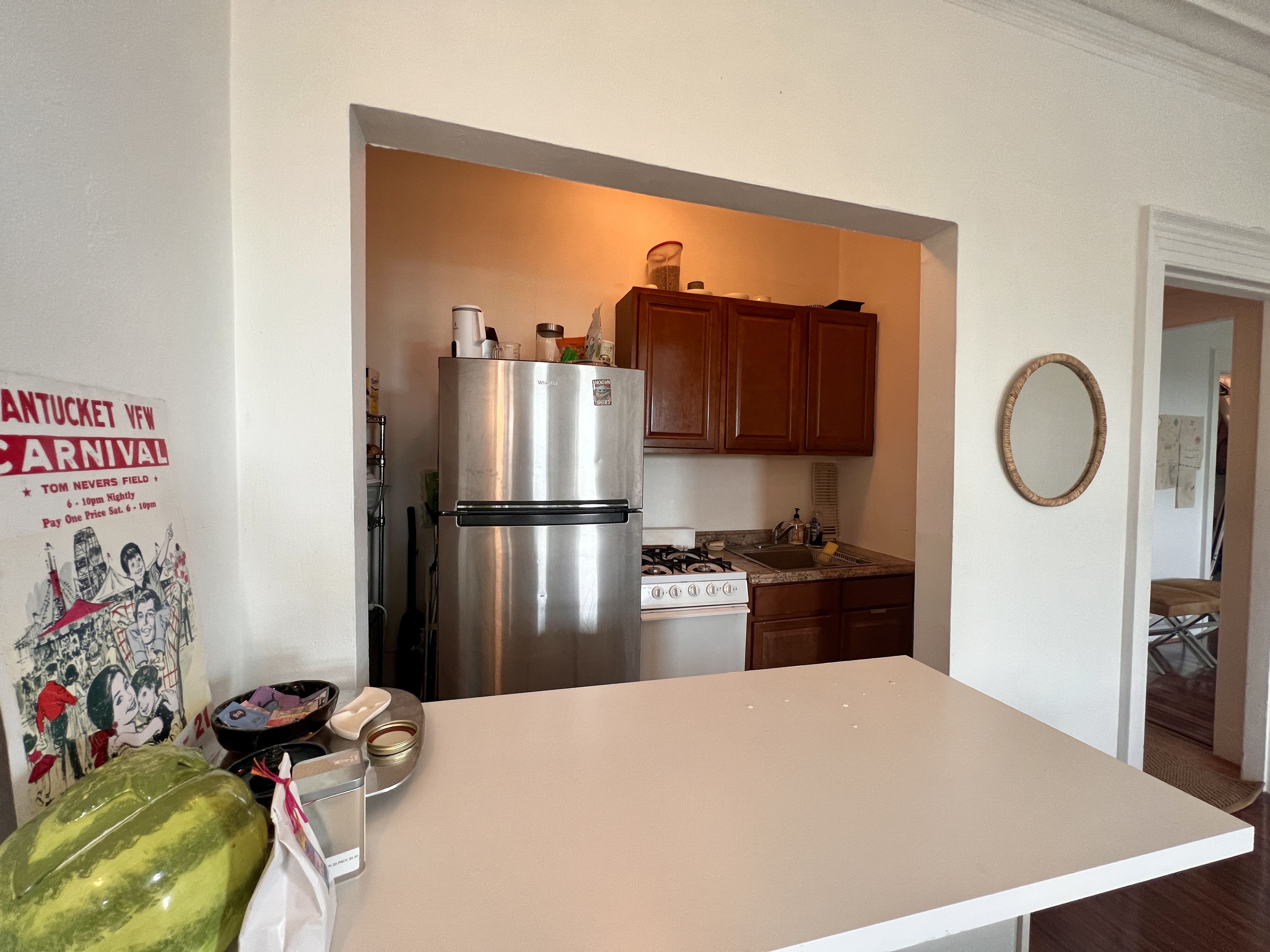 1 bed, 1 bath apartment for rent at 454 Beacon St Unit 4R, Back Bay — photo 7 of 11