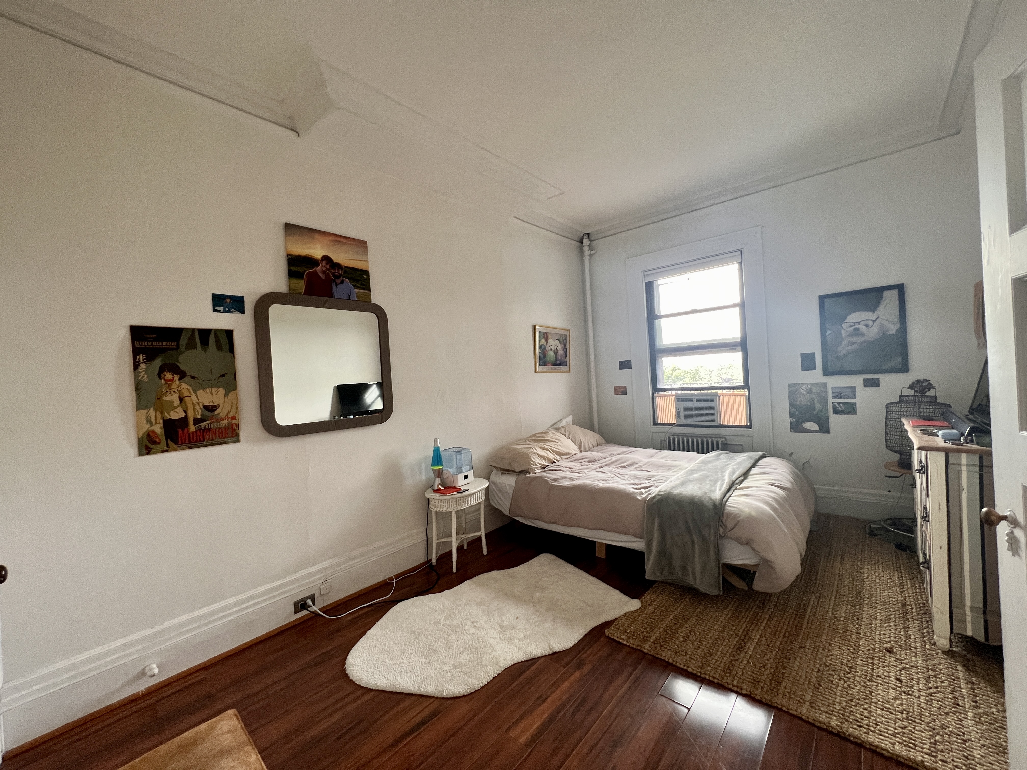 1 bed, 1 bath apartment for rent at 454 Beacon St Unit 4R, Back Bay — photo 8 of 11