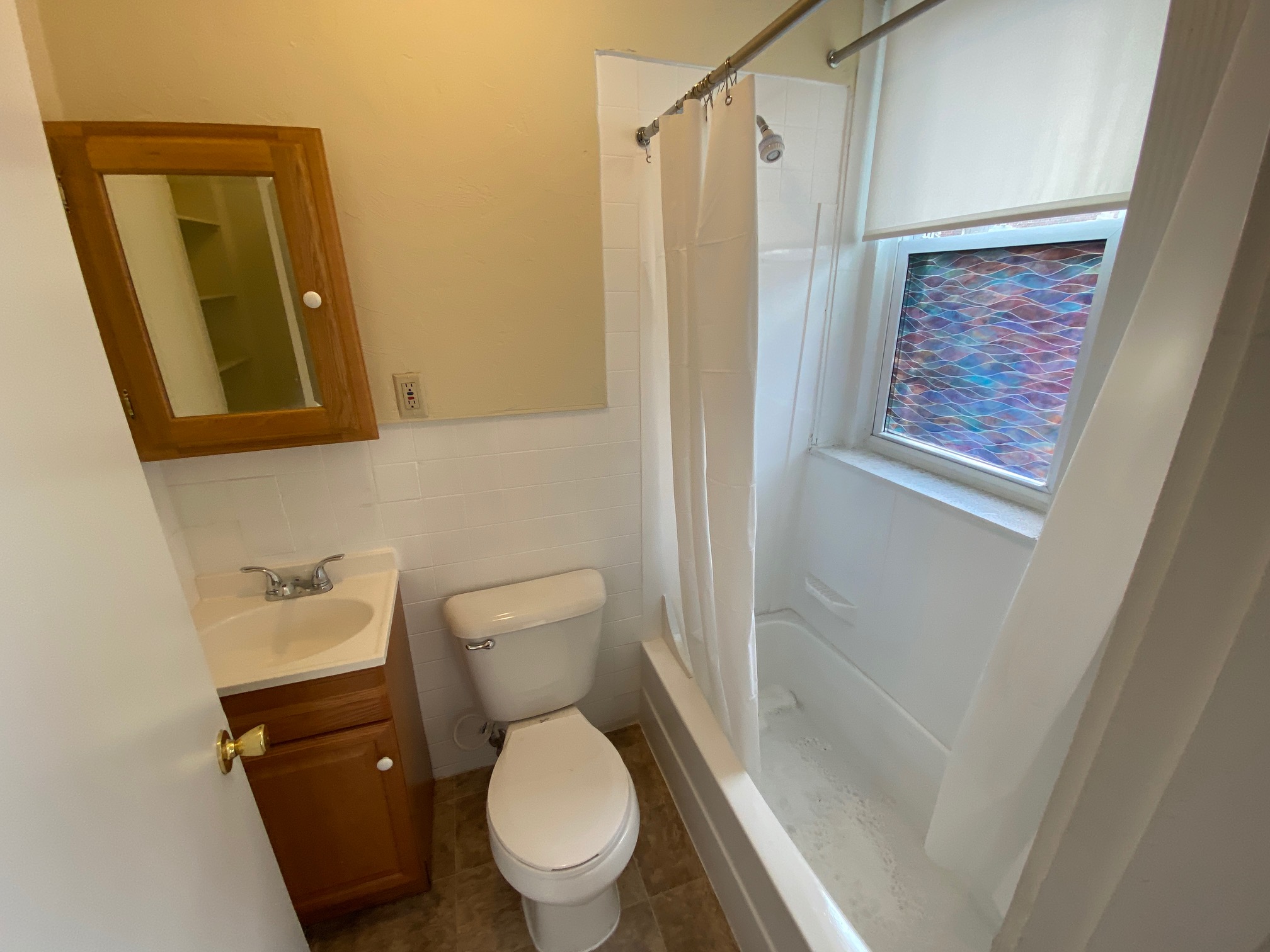 2 bed, 1 bath apartment for rent at 77 Empire St Unit 20, Allston — photo 3 of 6