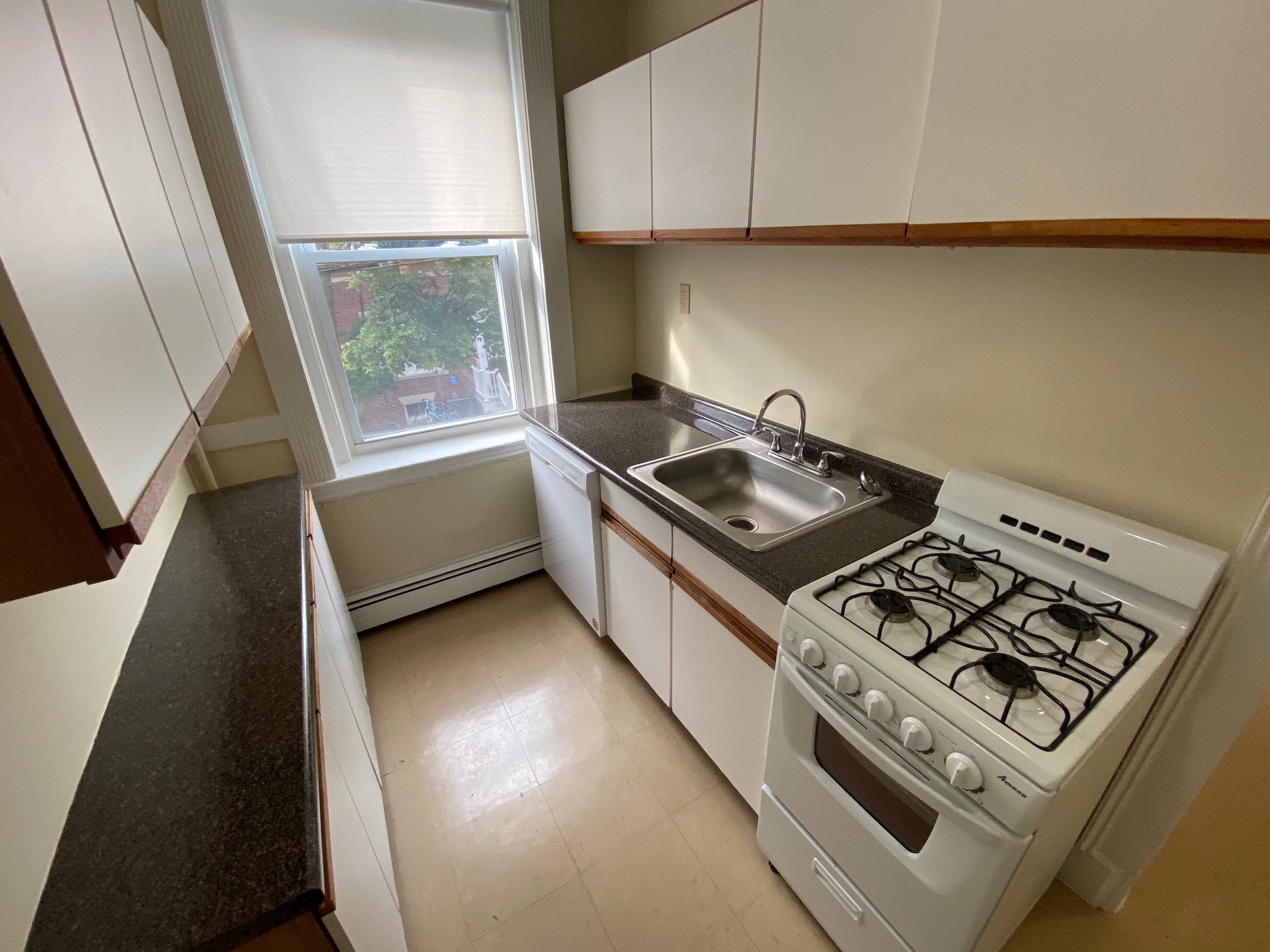 2 bed, 1 bath apartment for rent at 77 Empire St Unit 20, Allston — photo 4 of 6