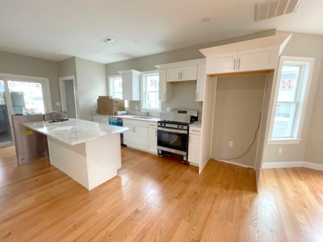 4 bed, 2 bath apartment for rent at 21 Harris Rd Unit A, Medford