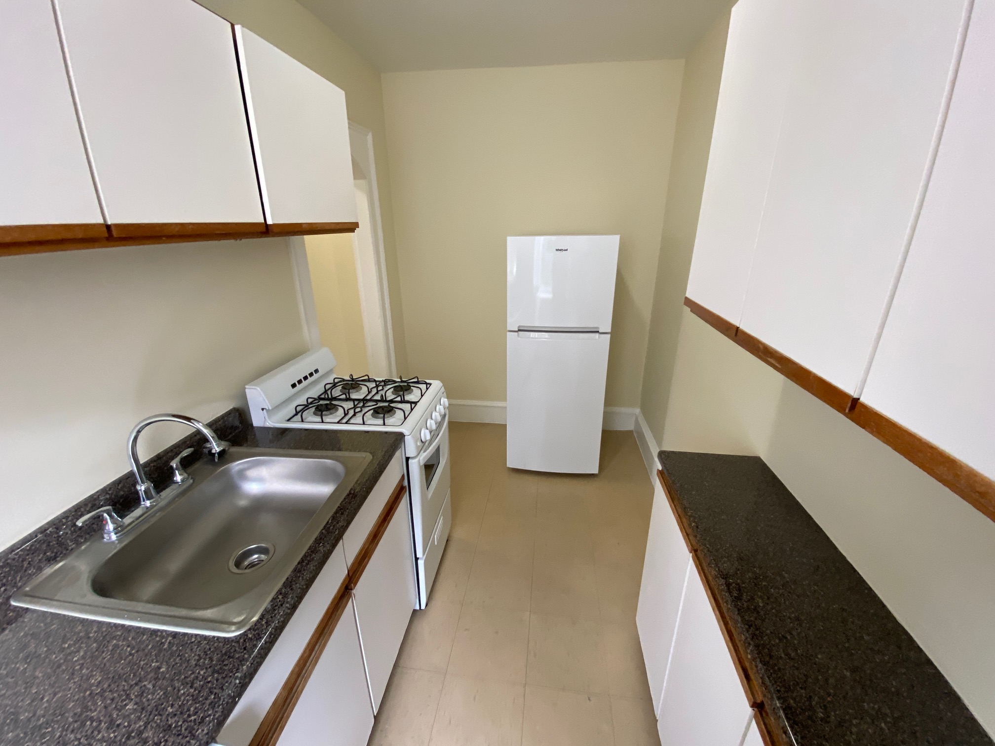 2 bed, 1 bath apartment for rent at 77 Empire St Unit 20, Allston — photo 5 of 6