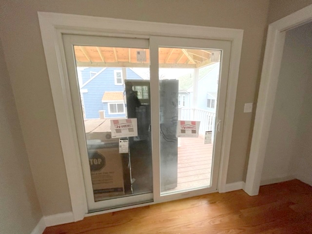 4 bed, 2 bath apartment for rent at 21 Harris Rd Unit A, Medford — photo 3 of 23