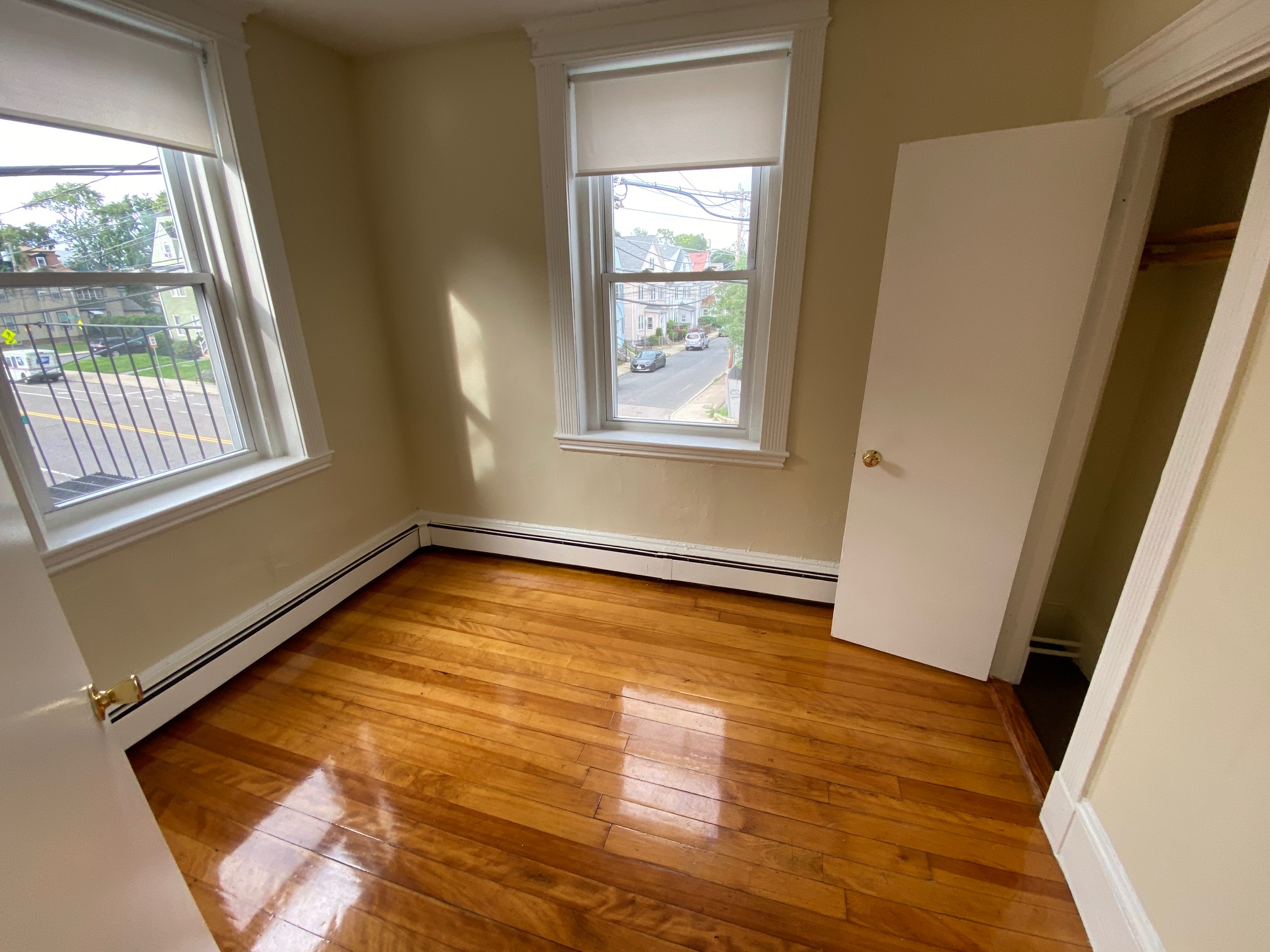 2 bed, 1 bath apartment for rent at 77 Empire St Unit 20, Allston — photo 2 of 6
