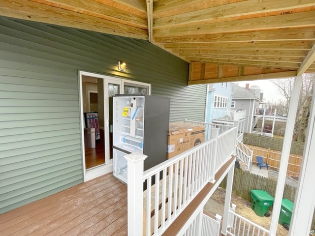 4 bed, 2 bath apartment for rent at 21 Harris Rd Unit A, Medford — photo 20 of 23