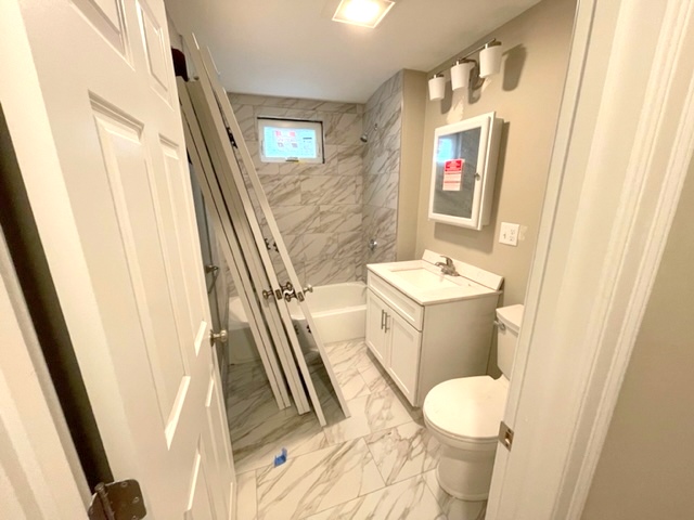 4 bed, 2 bath apartment for rent at 21 Harris Rd Unit A, Medford — photo 14 of 23