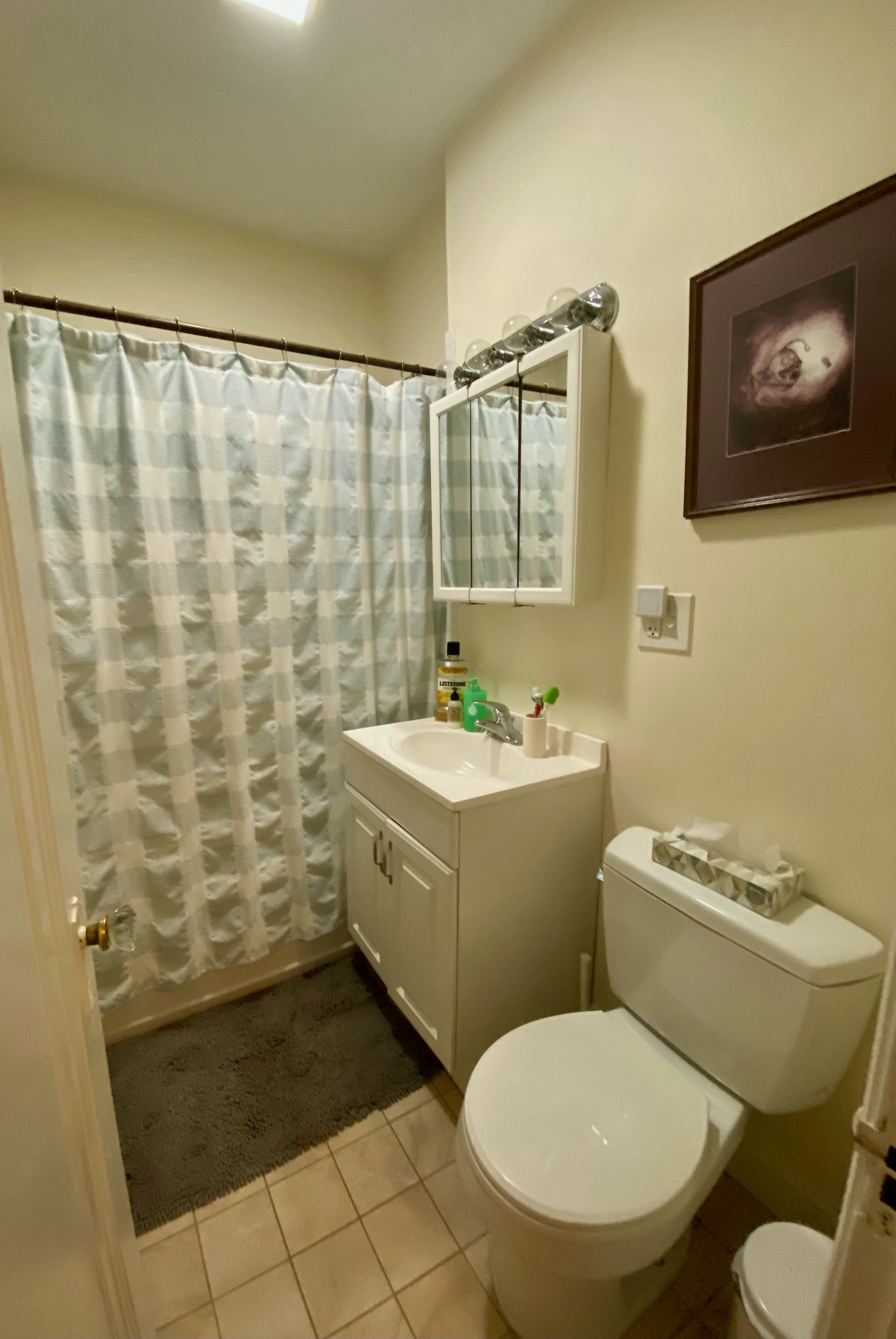 Studio bed, 1 bath apartment for rent at 247 Chestnut Hill Ave Unit 44, Brighton — photo 5 of 10