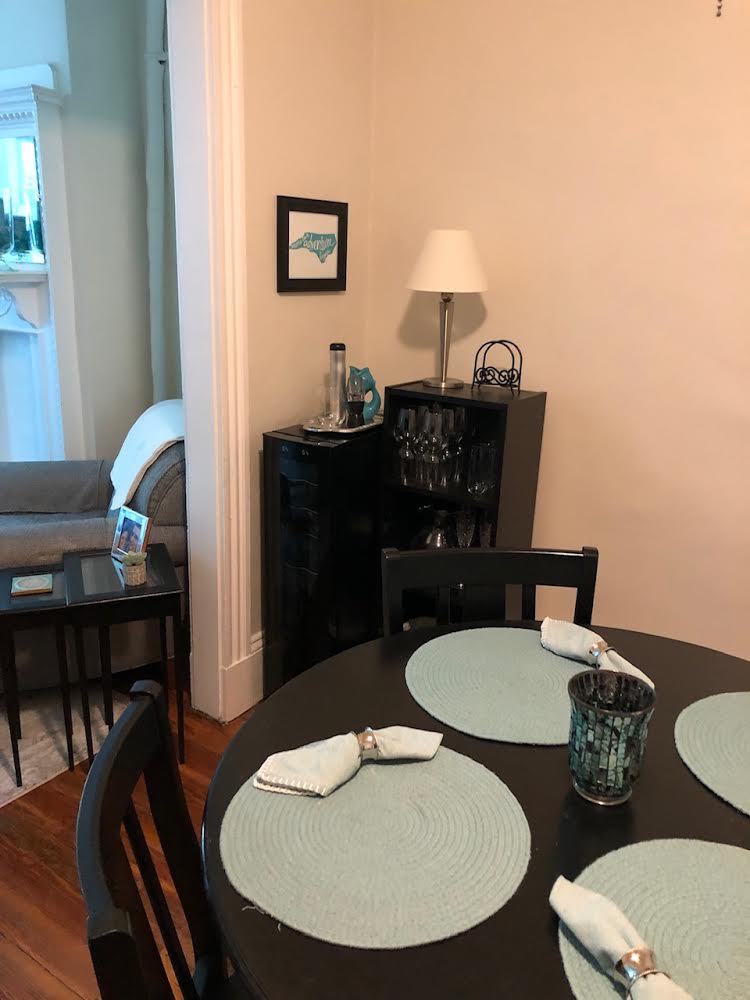 2 bed, 1 bath apartment for rent at 90 Brook Unit 3, Brookline Village — photo 9 of 15