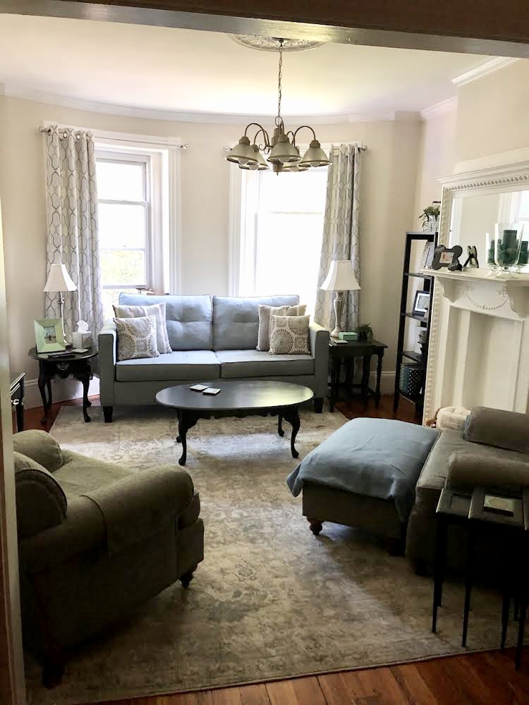 2 bed, 1 bath apartment for rent at 90 Brook Unit 3, Brookline Village — photo 11 of 15