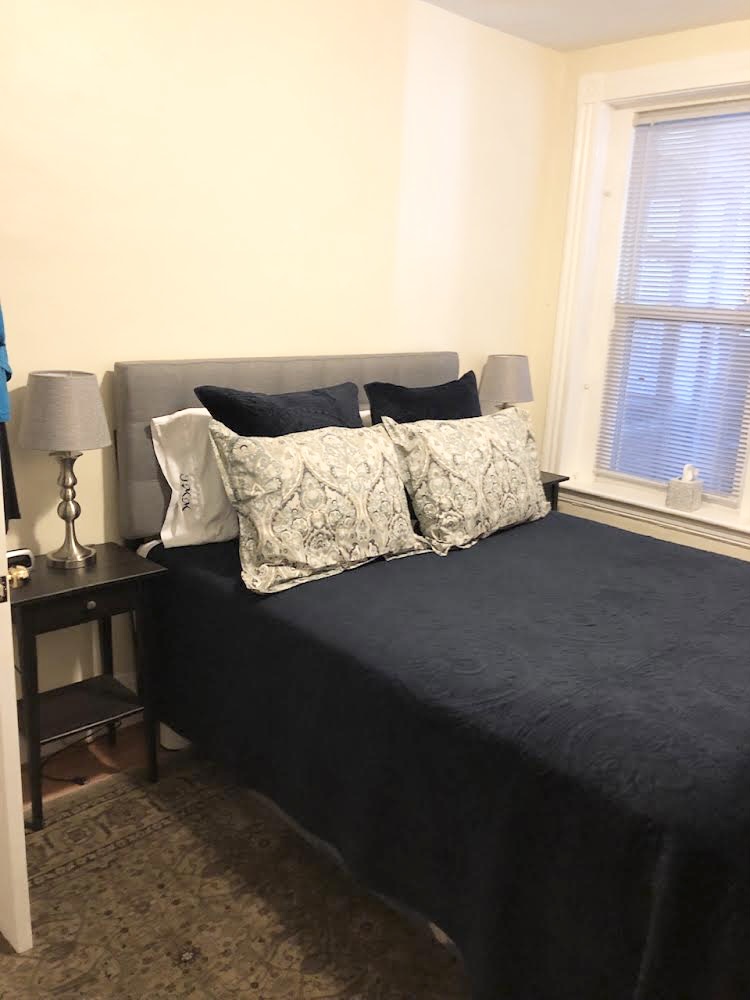 2 bed, 1 bath apartment for rent at 90 Brook Unit 3, Brookline Village — photo 12 of 15