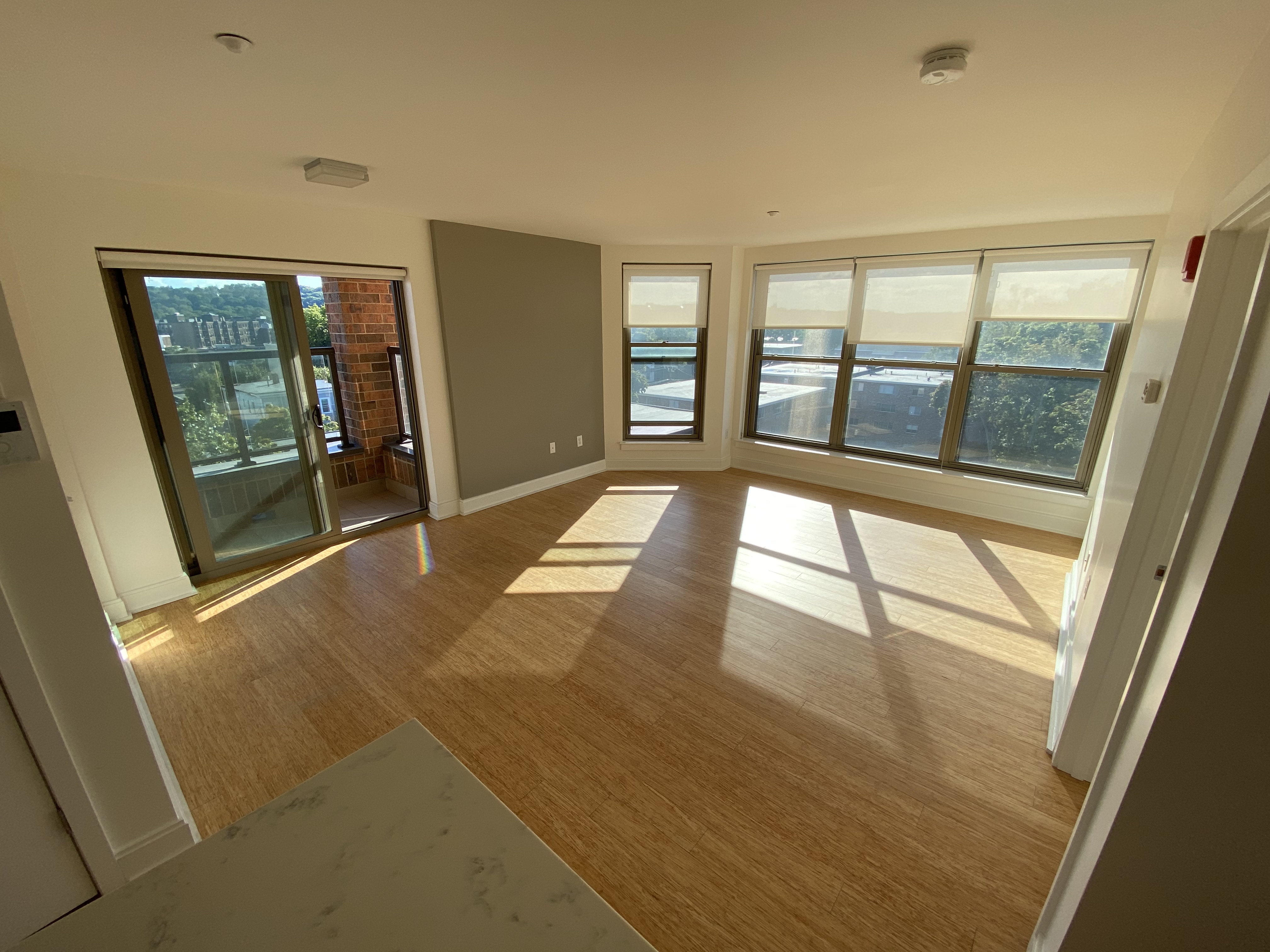 2 bed, 2 bath apartment for rent at 40 Malvern St Unit PH1, Allston — photo 2 of 11