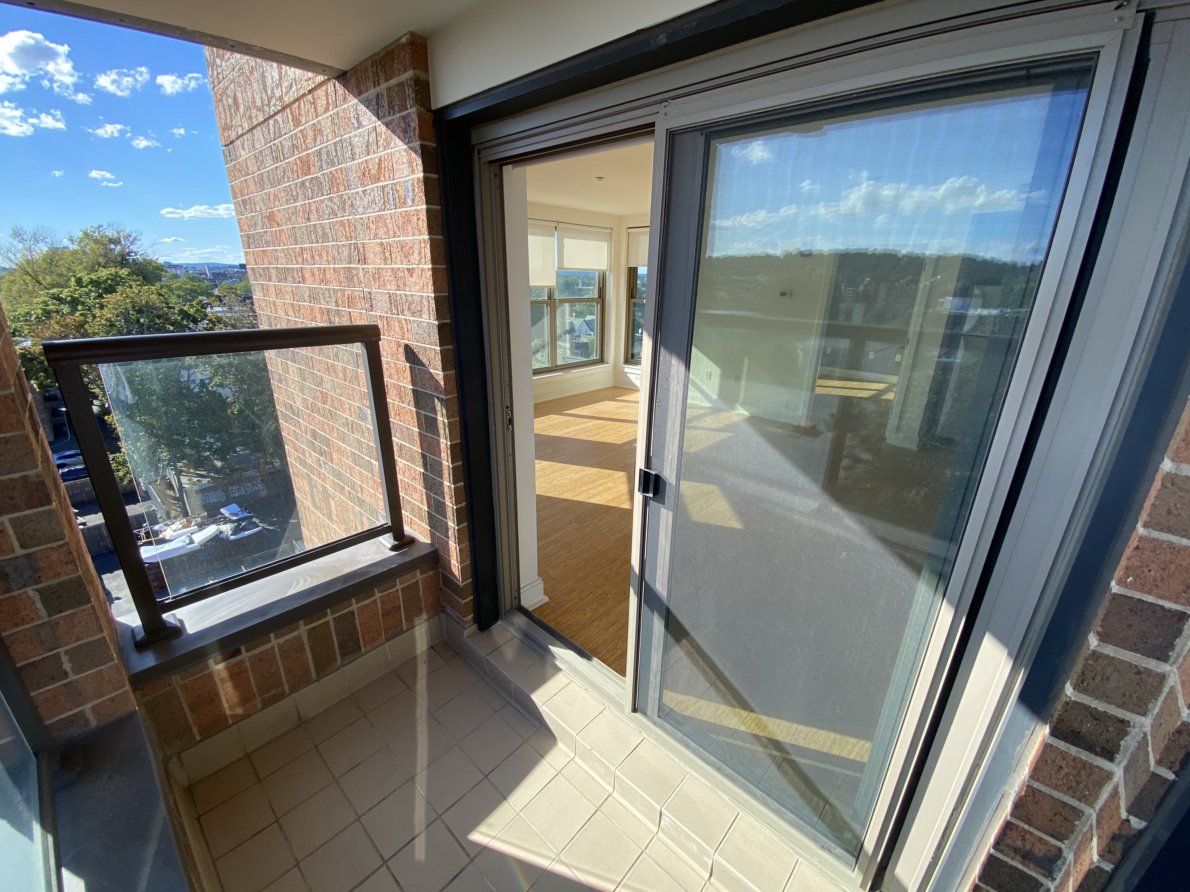 2 bed, 2 bath apartment for rent at 40 Malvern St Unit PH1, Allston — photo 3 of 11