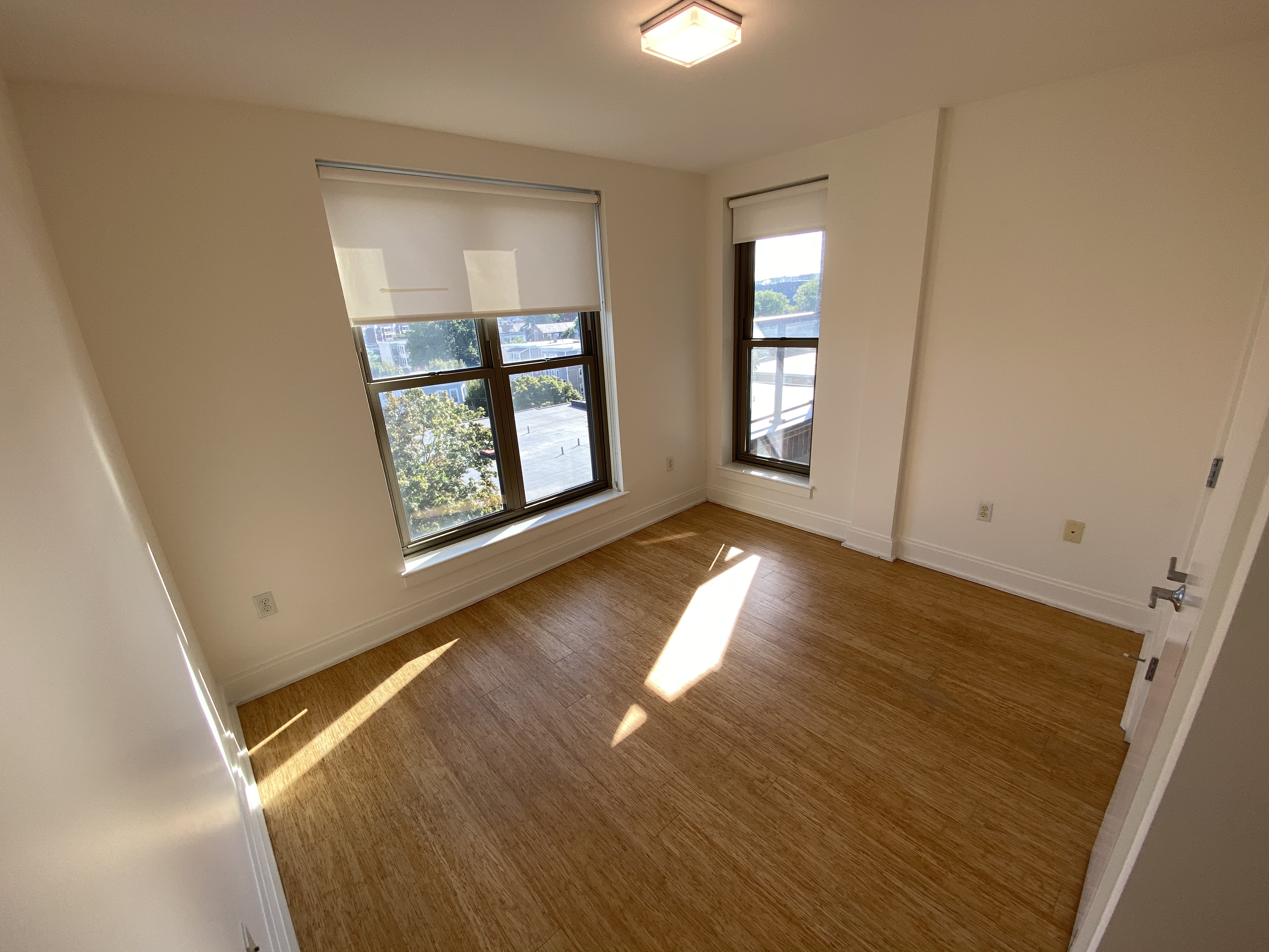 2 bed, 2 bath apartment for rent at 40 Malvern St Unit PH1, Allston — photo 4 of 11