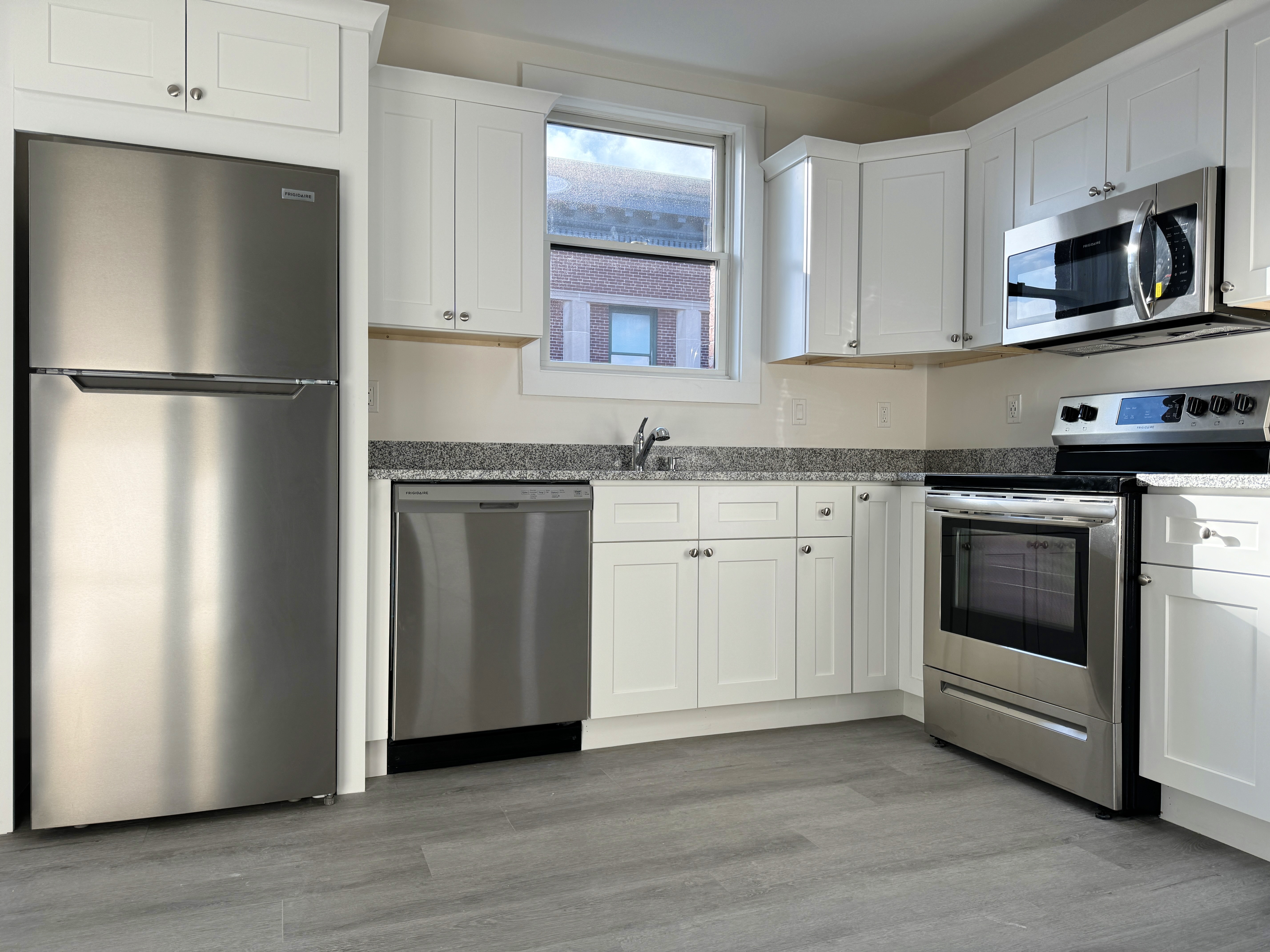 1 bed, 1 bath apartment for rent at 267 Broadway Unit 306, Chelsea — photo 1 of 8