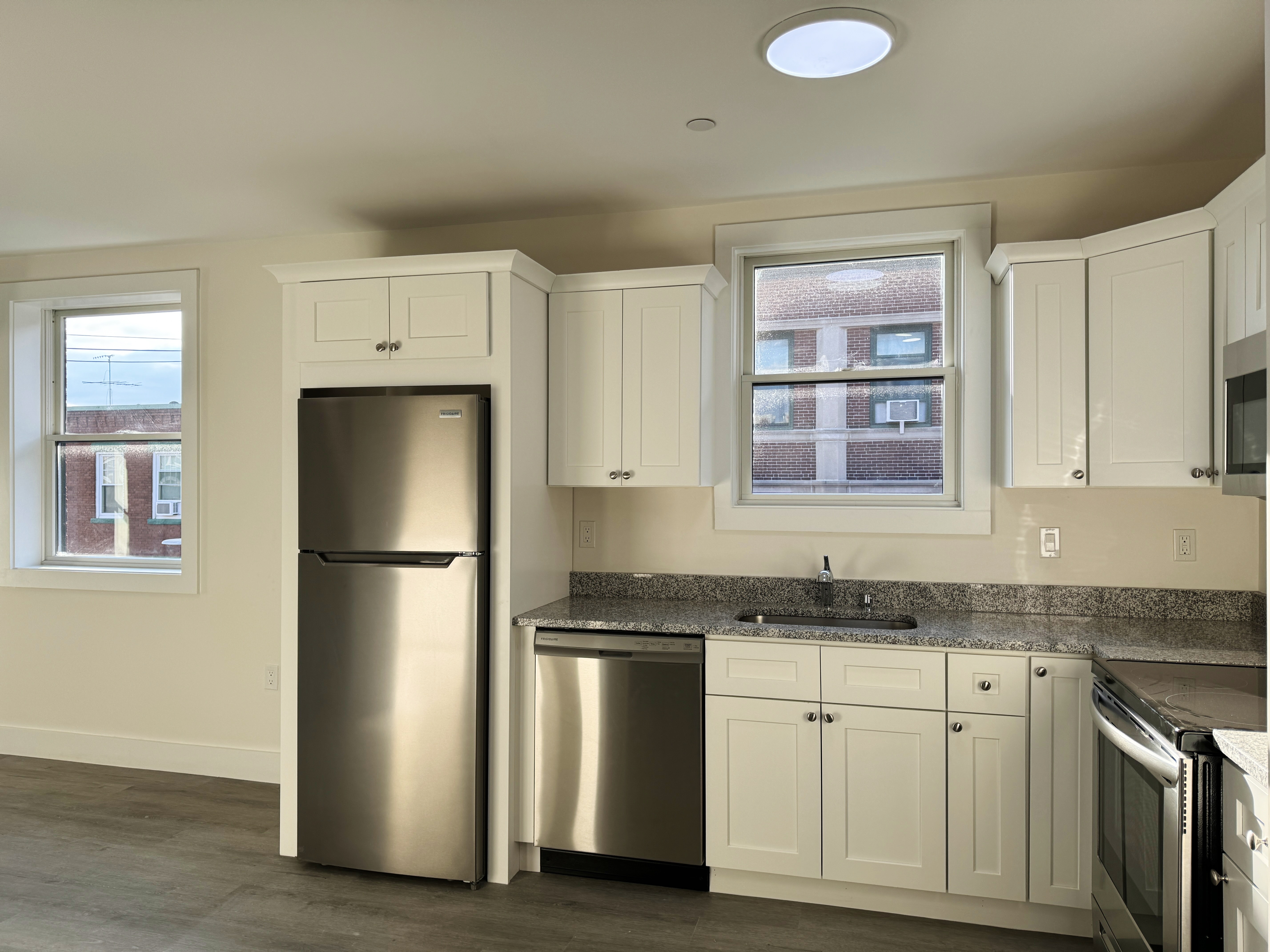 1 bed, 1 bath apartment for rent at 267 Broadway Unit 306, Chelsea — photo 2 of 8
