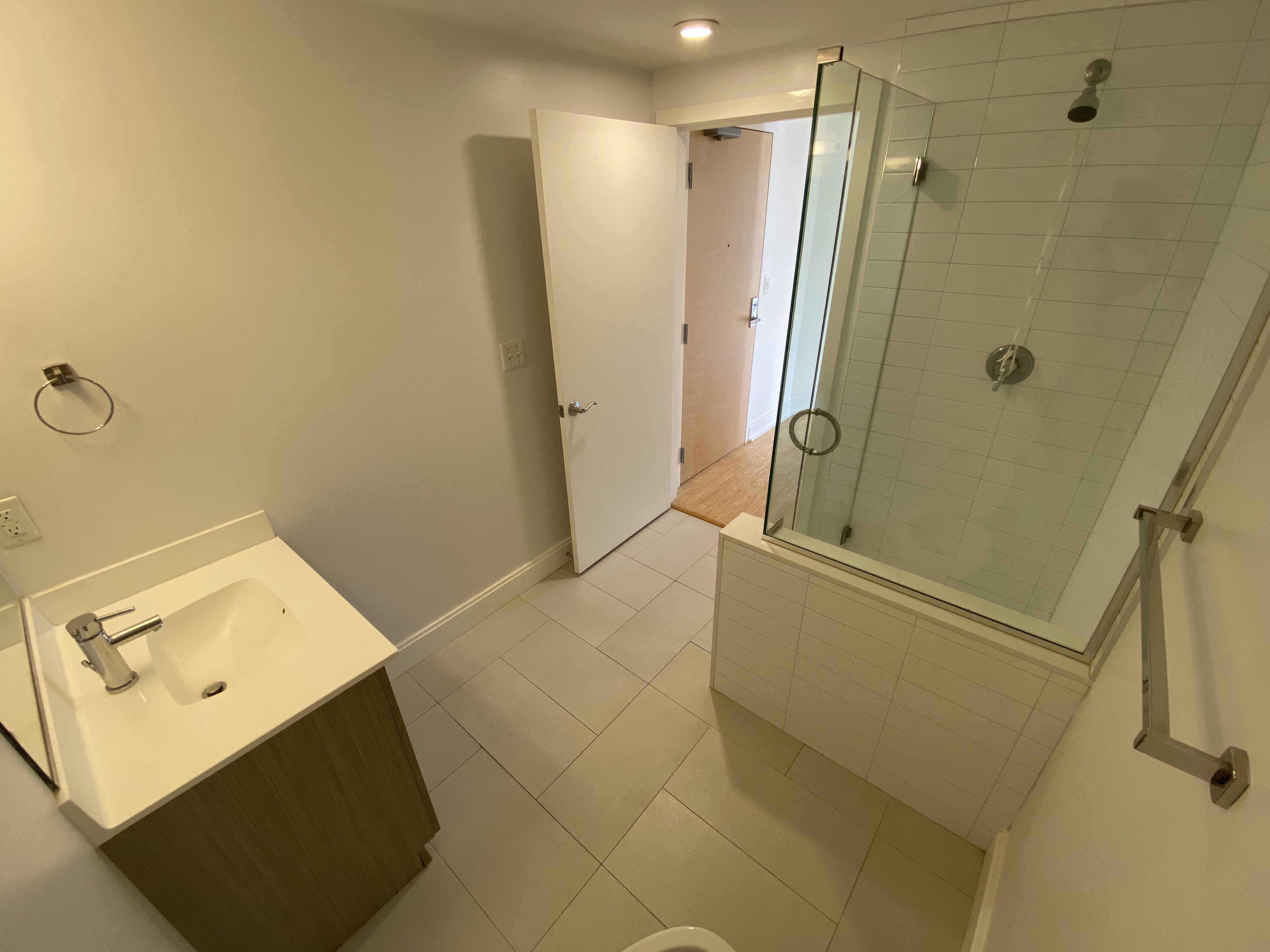 2 bed, 2 bath apartment for rent at 40 Malvern St Unit PH1, Allston — photo 7 of 11