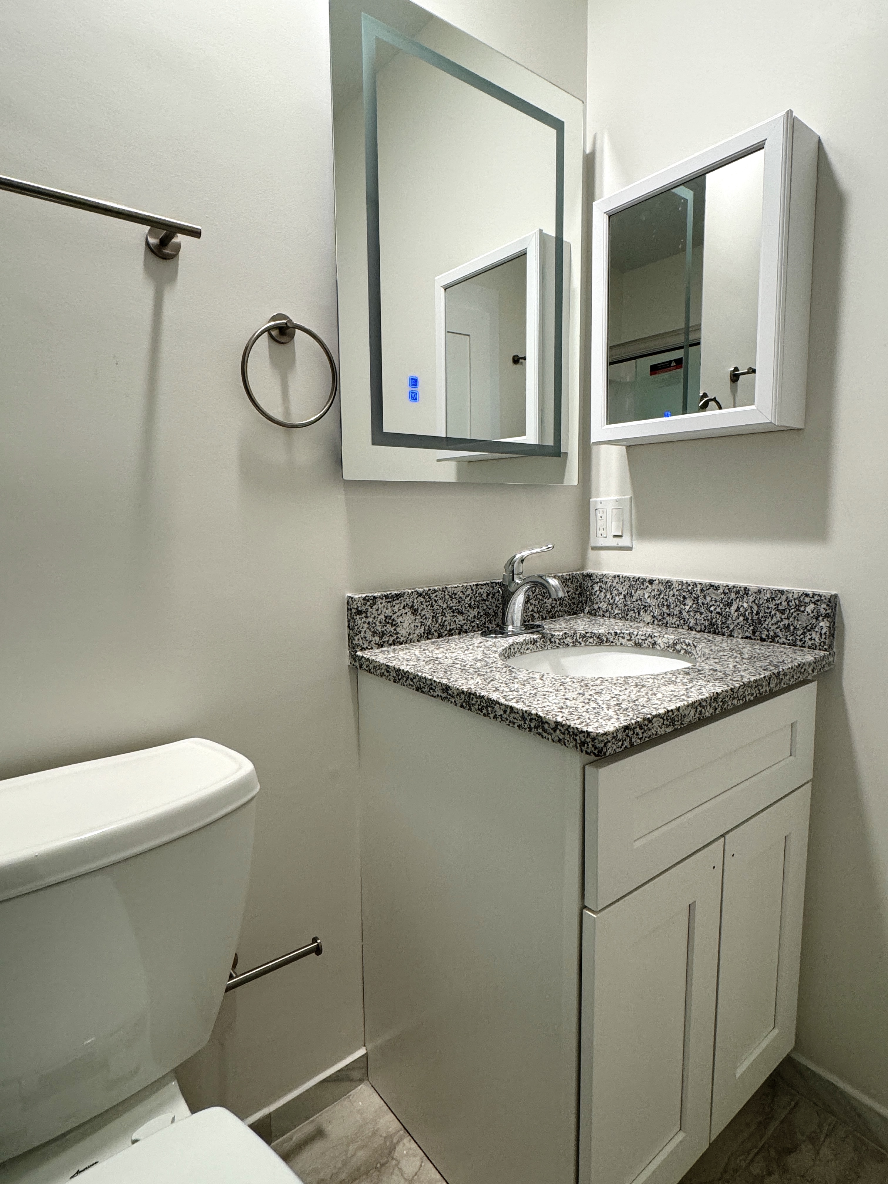 1 bed, 1 bath apartment for rent at 267 Broadway Unit 306, Chelsea — photo 6 of 8