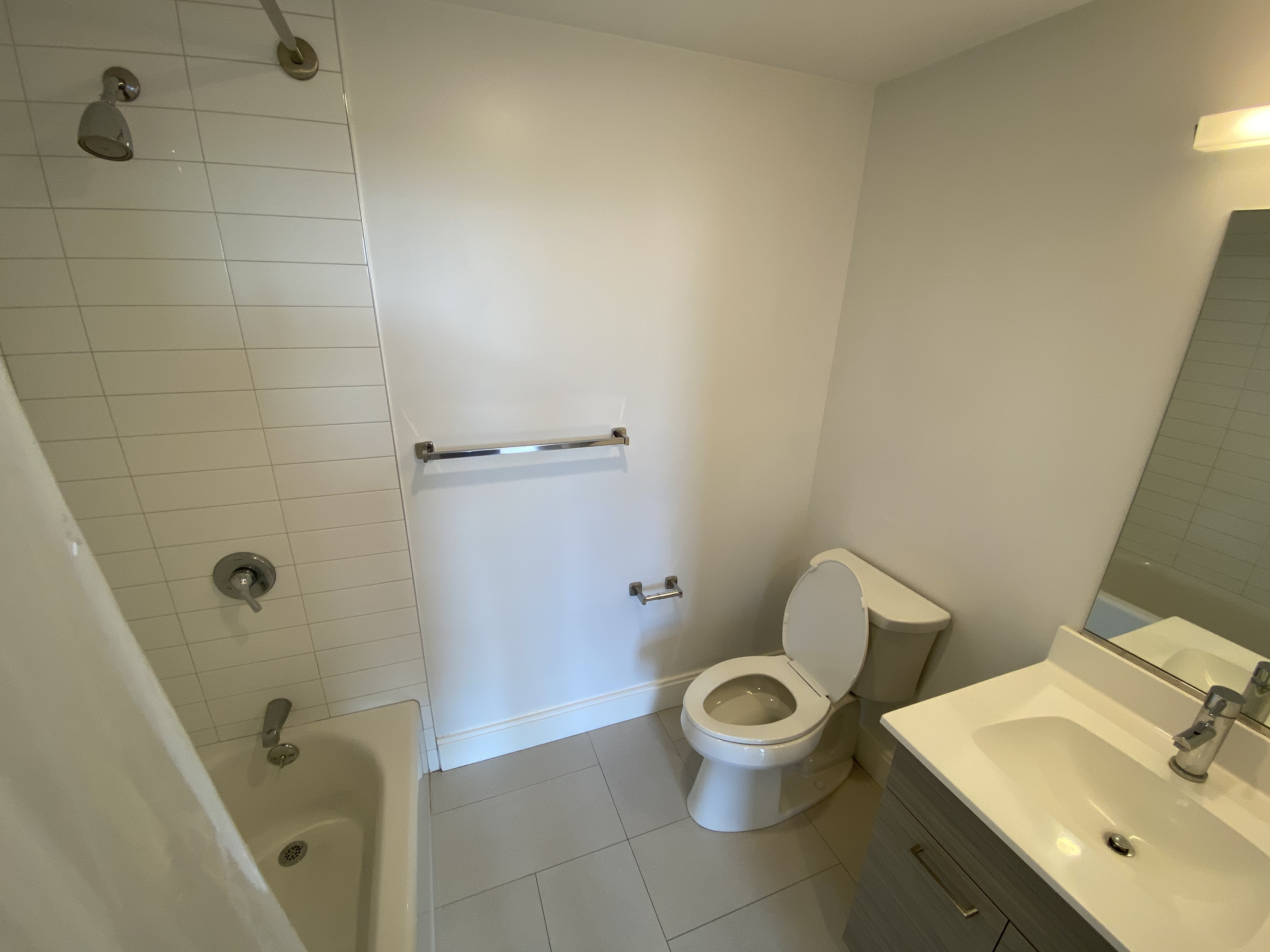 2 bed, 2 bath apartment for rent at 40 Malvern St Unit PH1, Allston — photo 10 of 11
