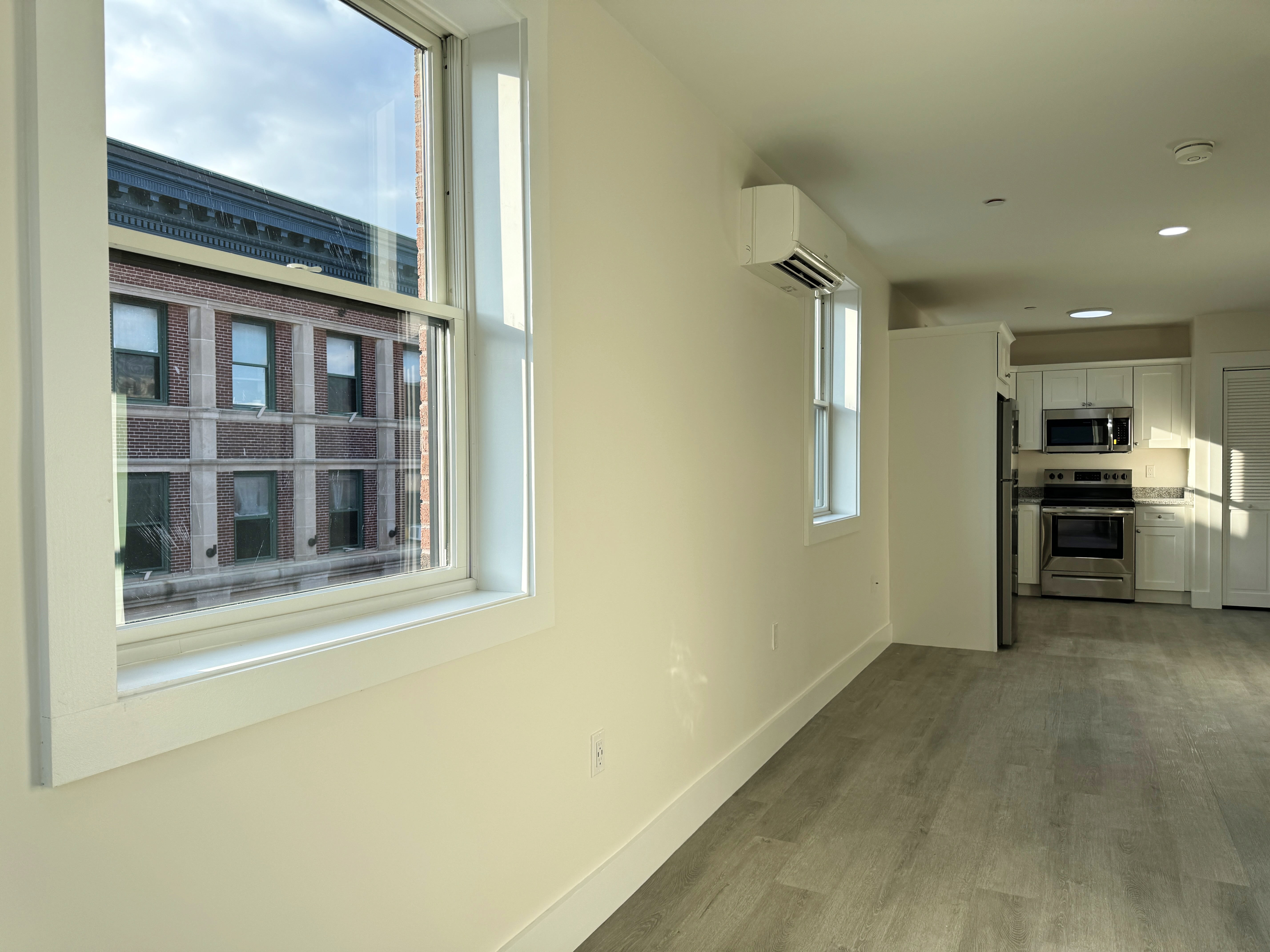 1 bed, 1 bath apartment for rent at 267 Broadway Unit 306, Chelsea — photo 4 of 8