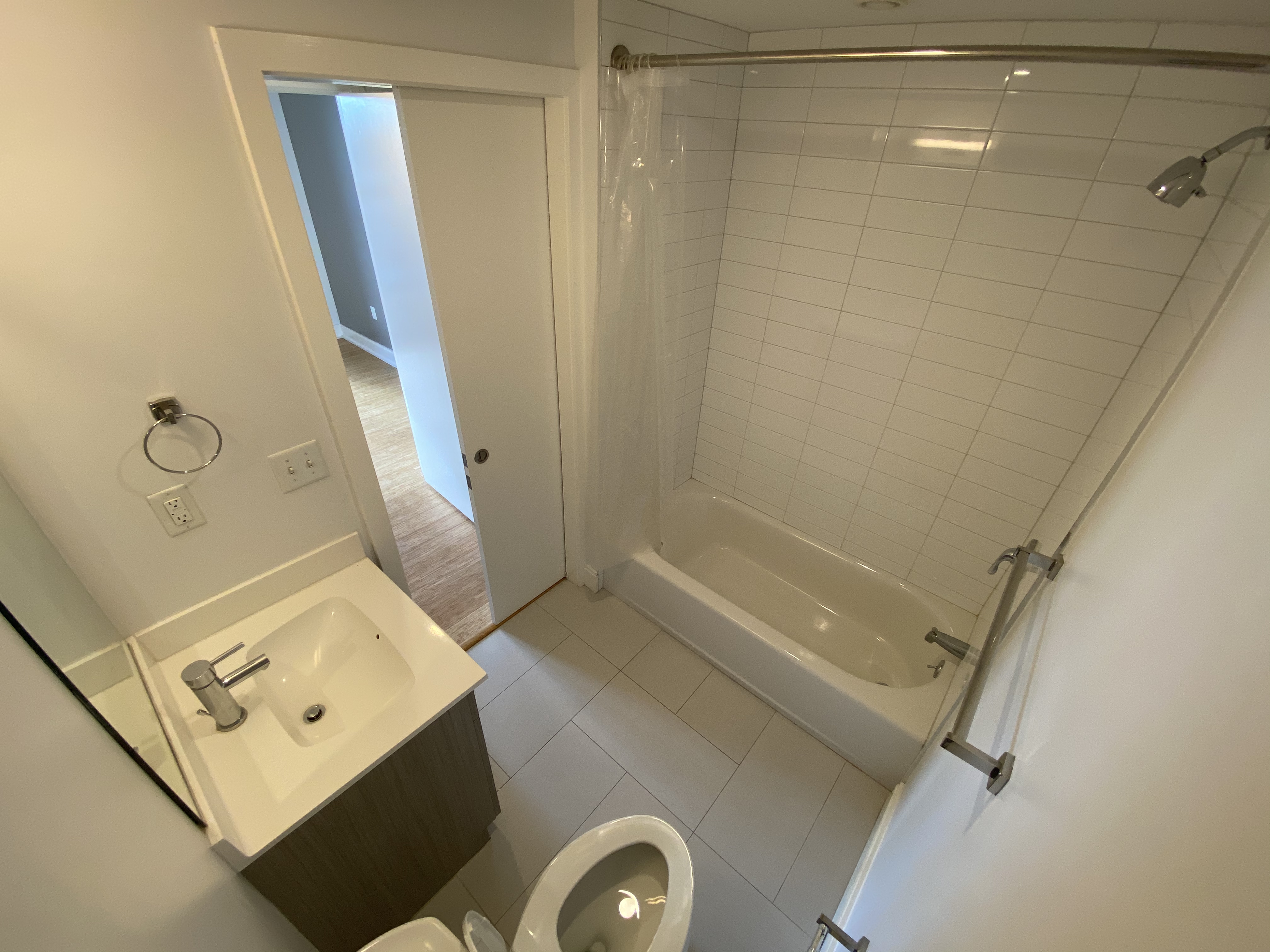 2 bed, 2 bath apartment for rent at 40 Malvern St Unit PH1, Allston — photo 11 of 11