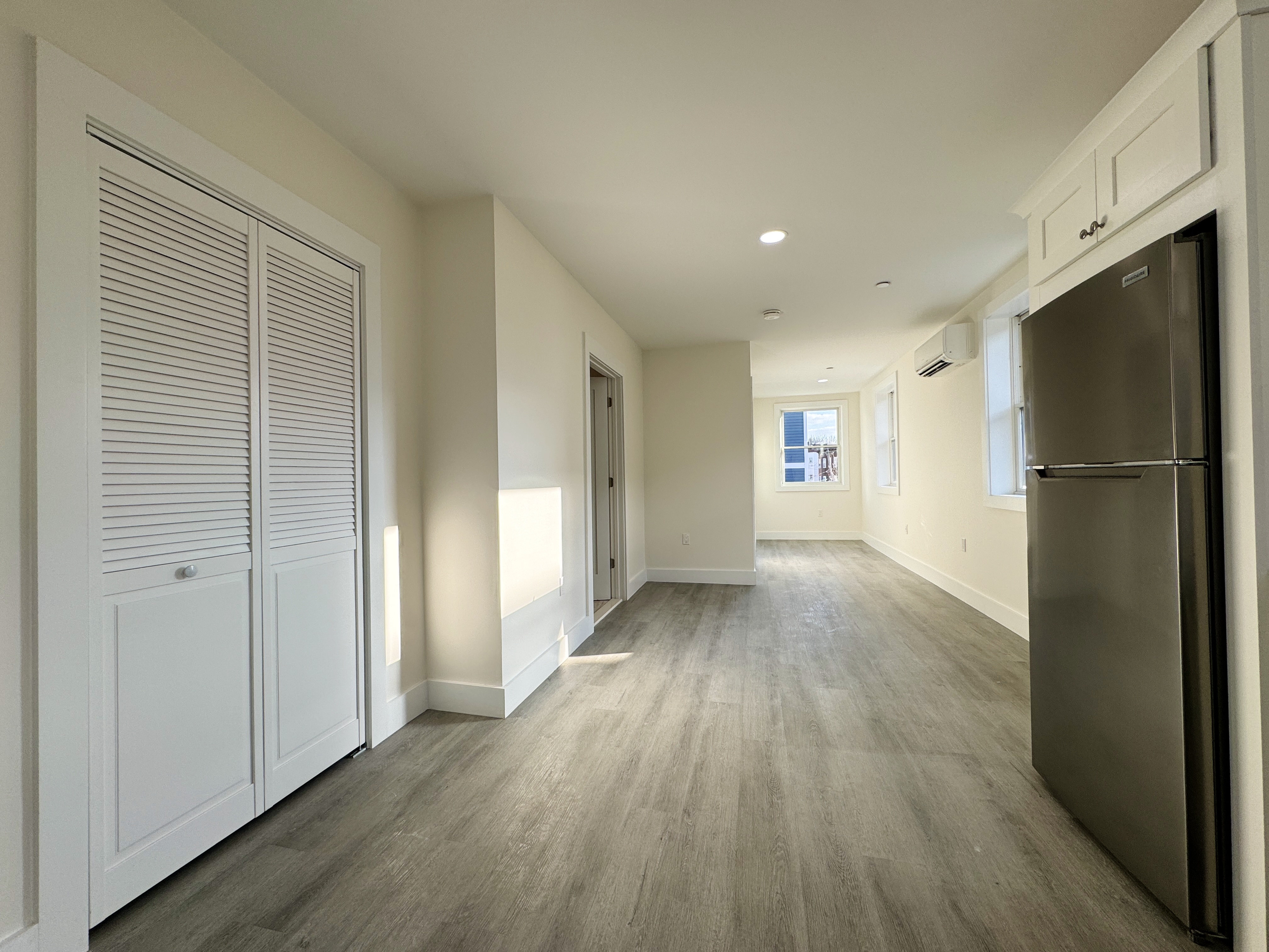 1 bed, 1 bath apartment for rent at 267 Broadway Unit 306, Chelsea — photo 3 of 8