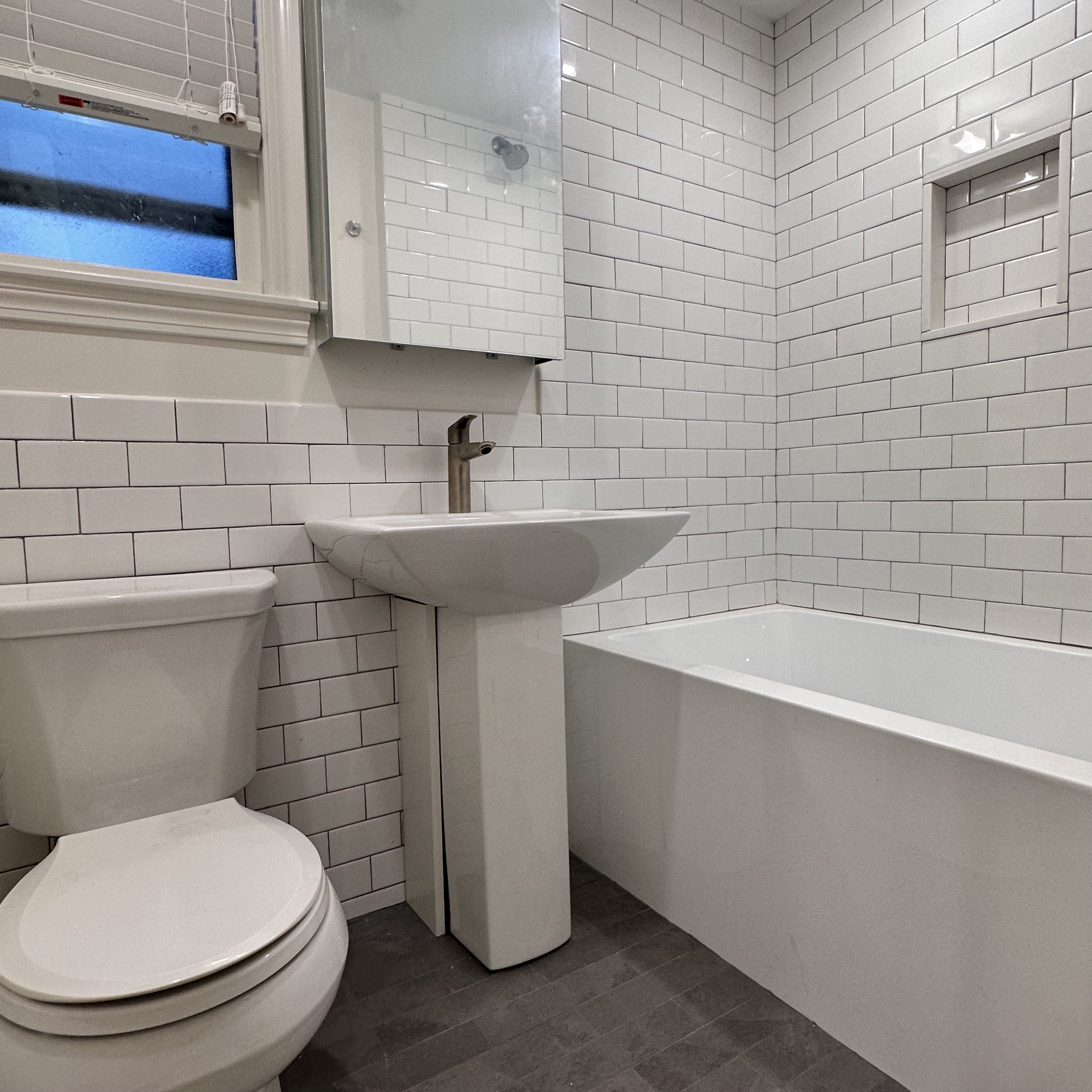 3 bed, 2 bath apartment for rent at 550 Franklin St Unit SF, Cambridgeport — photo 10 of 25